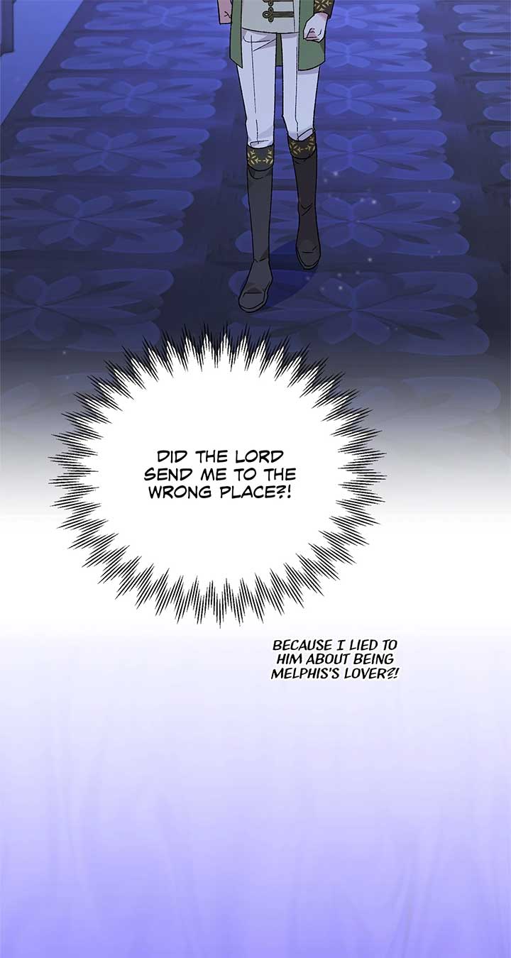 Read Let Me Kidnap the Male Lead! Manga Online