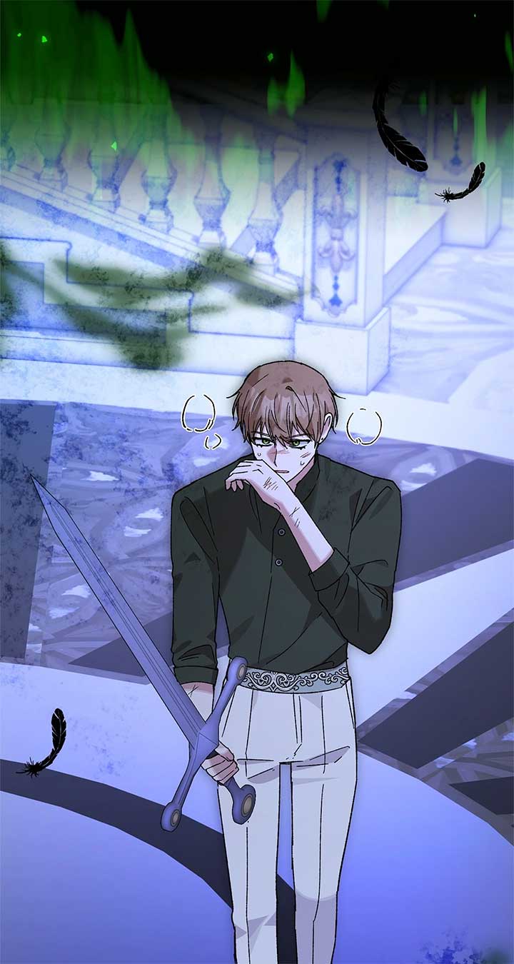 Read Let Me Kidnap the Male Lead! Manga Online