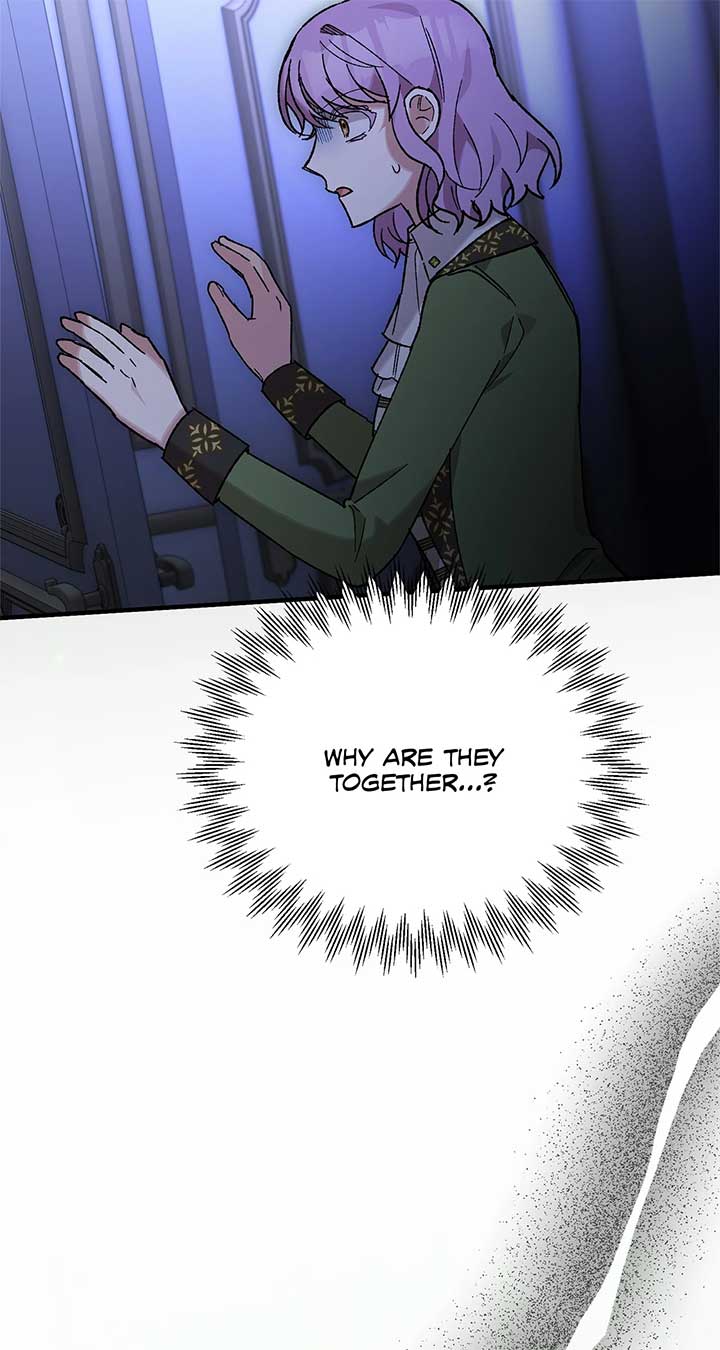 Read Let Me Kidnap the Male Lead! Manga Online