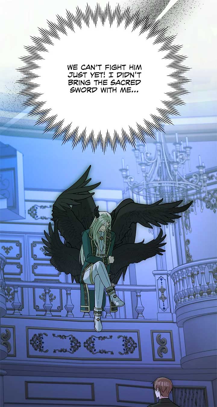 Read Let Me Kidnap the Male Lead! Manga Online