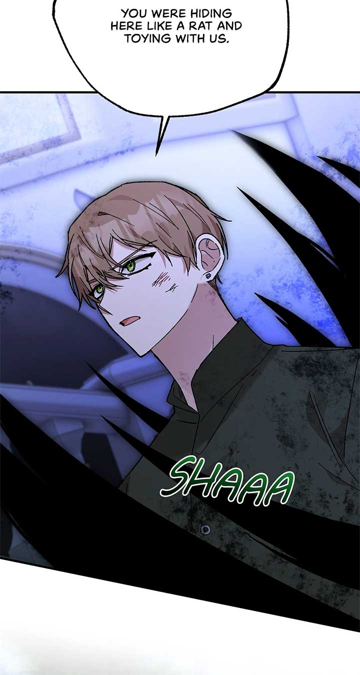 Read Let Me Kidnap the Male Lead! Manga Online