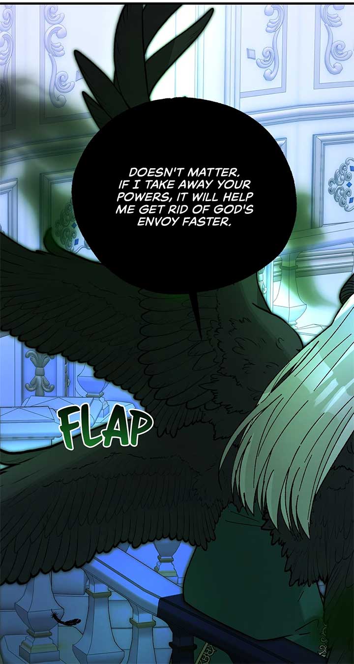 Read Let Me Kidnap the Male Lead! Manga Online