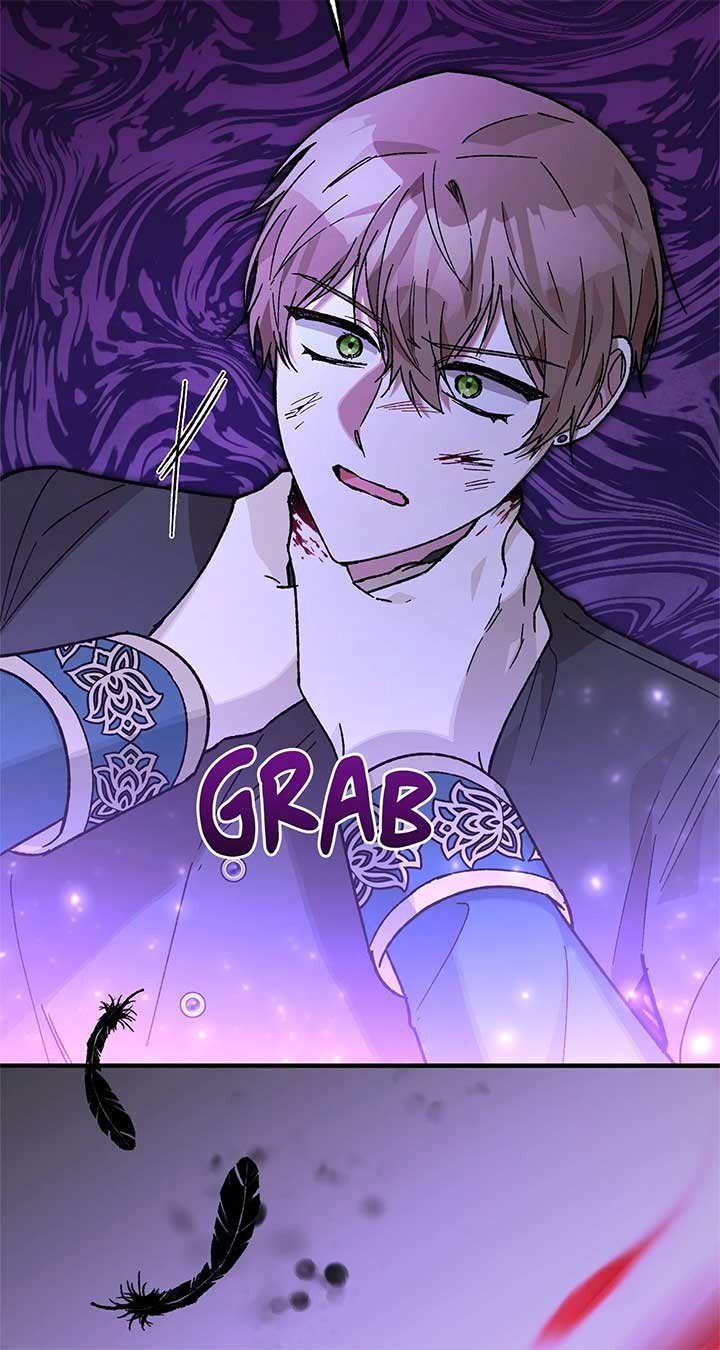 Read Let Me Kidnap the Male Lead! Manga Online