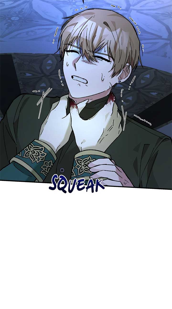 Read Let Me Kidnap the Male Lead! Manga Online