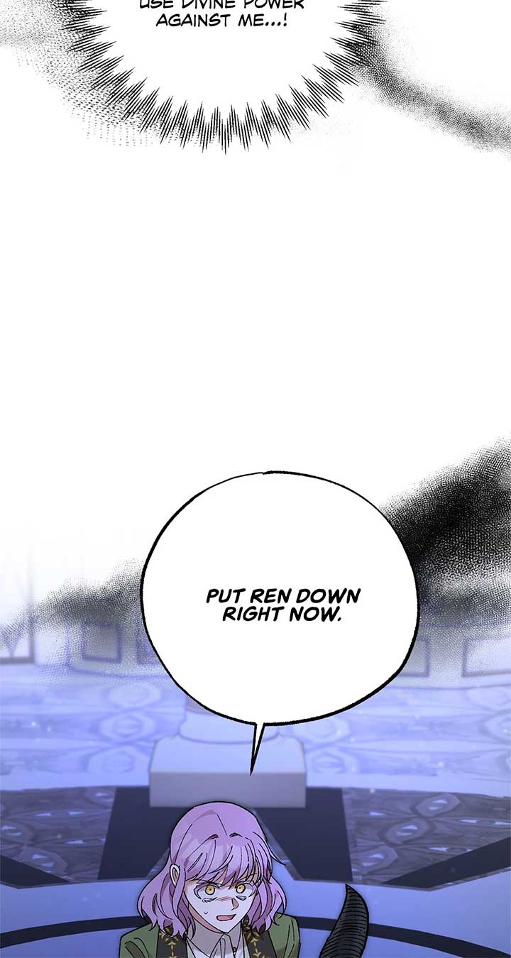 Read Let Me Kidnap the Male Lead! Manga Online