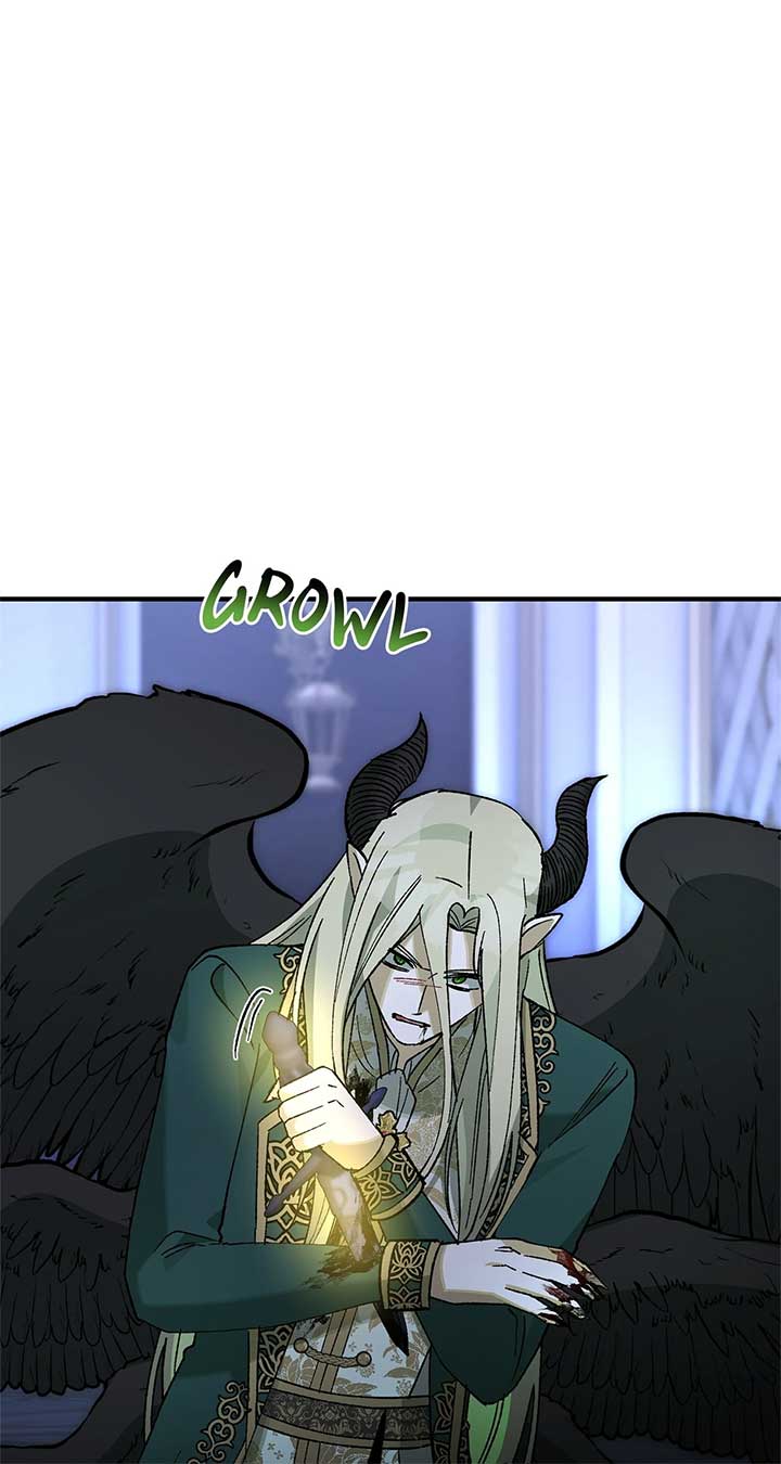 Read Let Me Kidnap the Male Lead! Manga Online