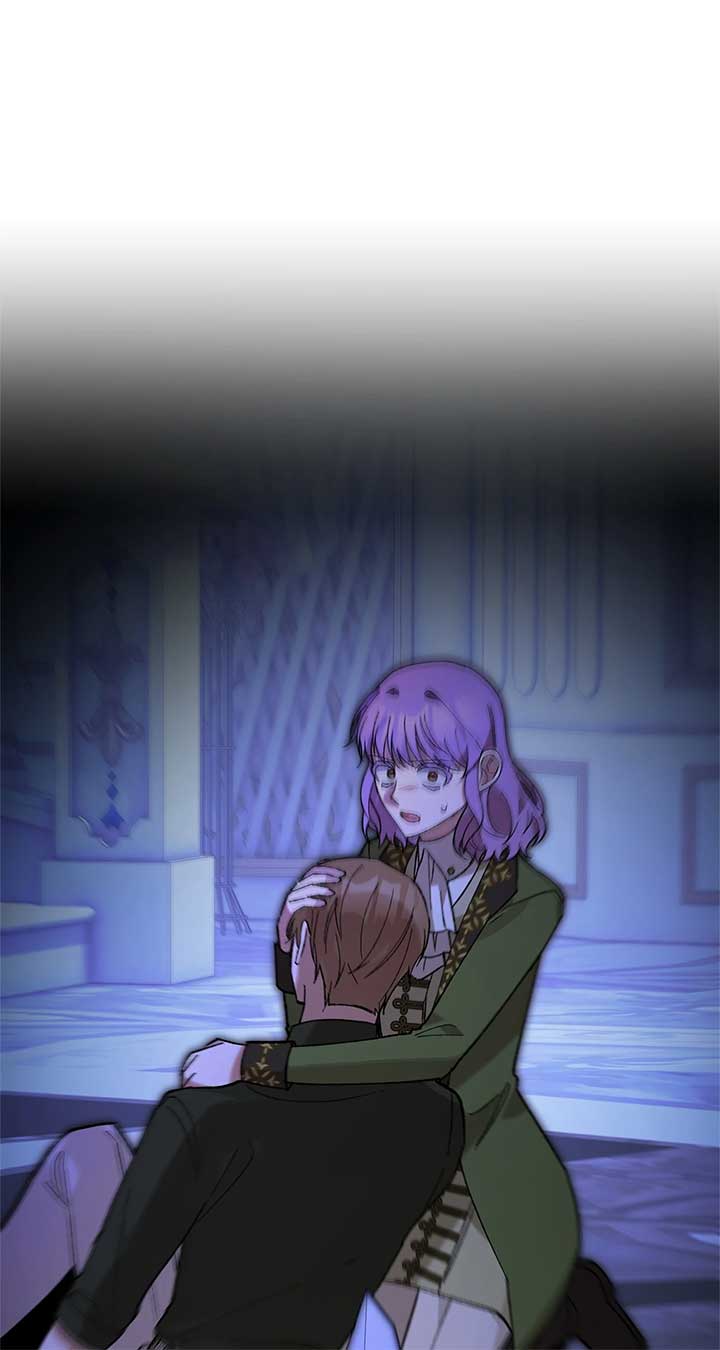 Read Let Me Kidnap the Male Lead! Manga Online