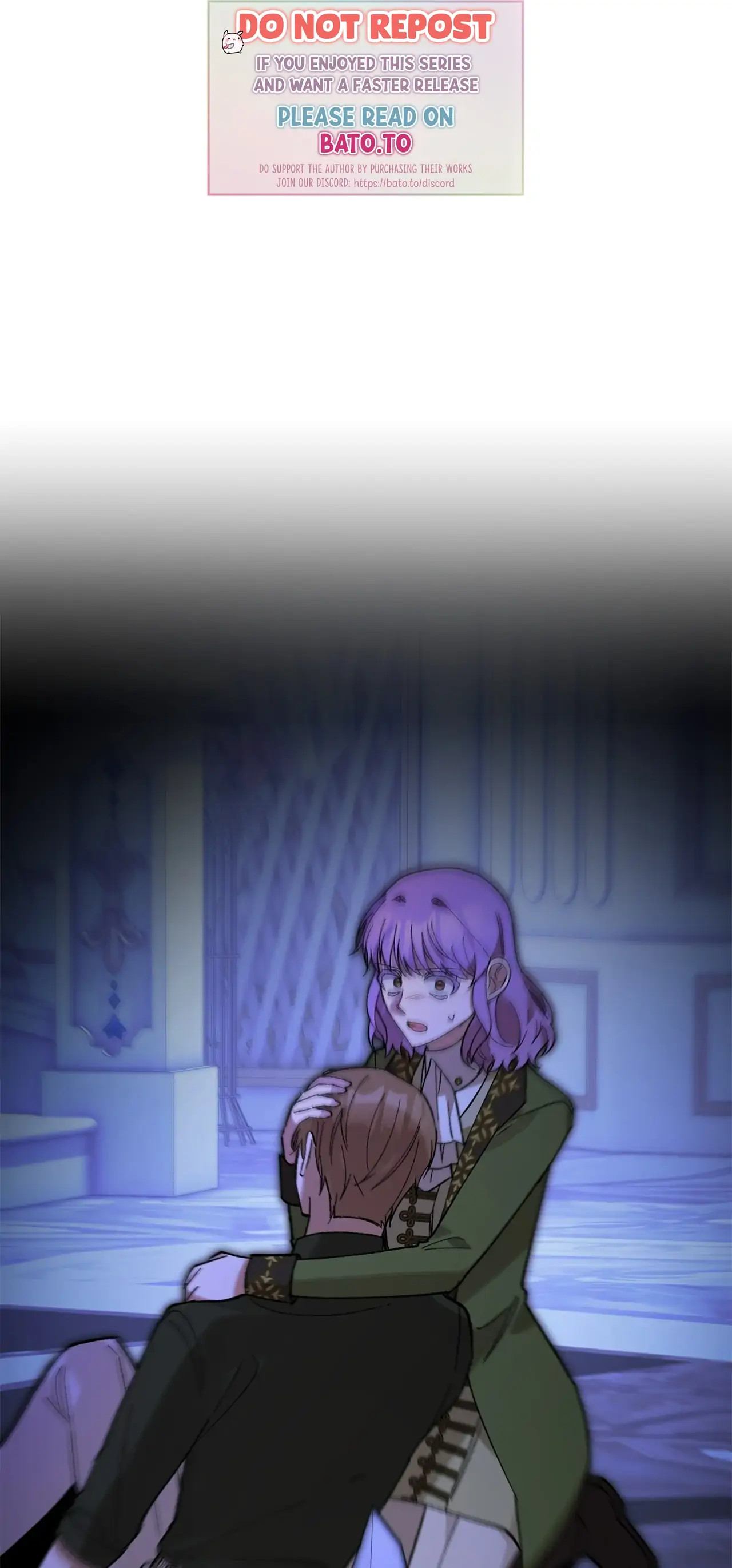 Read Let Me Kidnap the Male Lead! Manga Online