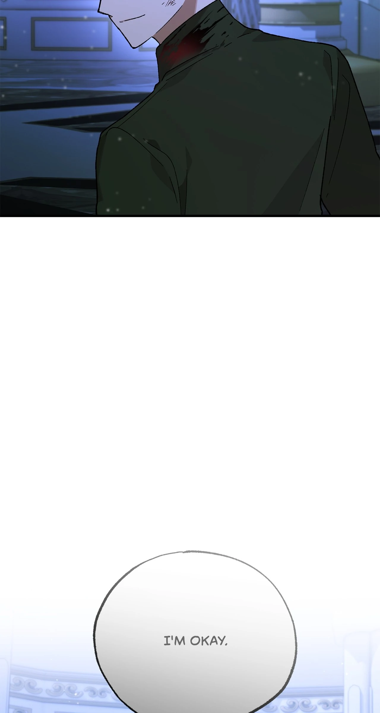 Read Let Me Kidnap the Male Lead! Manga Online