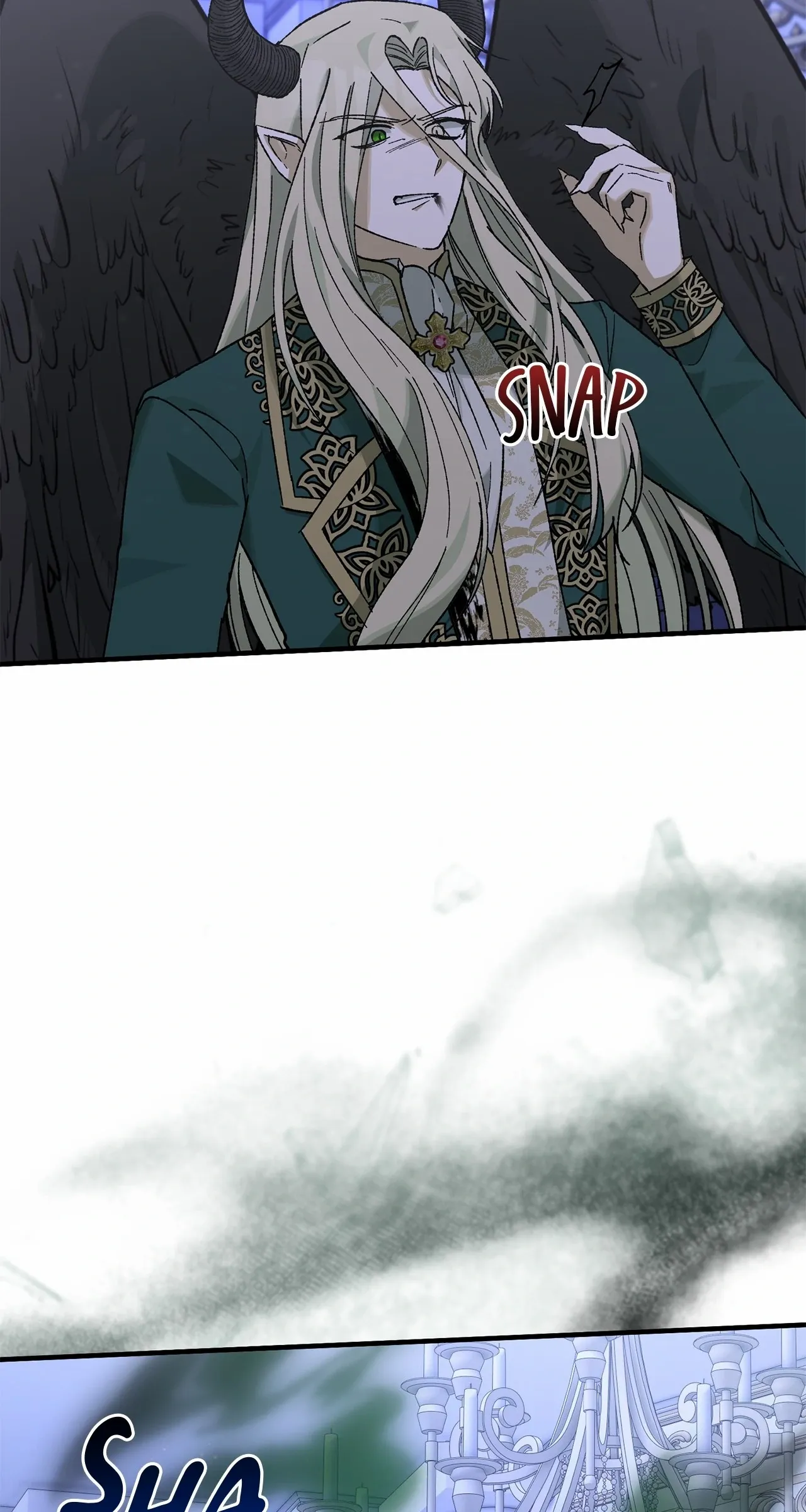 Read Let Me Kidnap the Male Lead! Manga Online