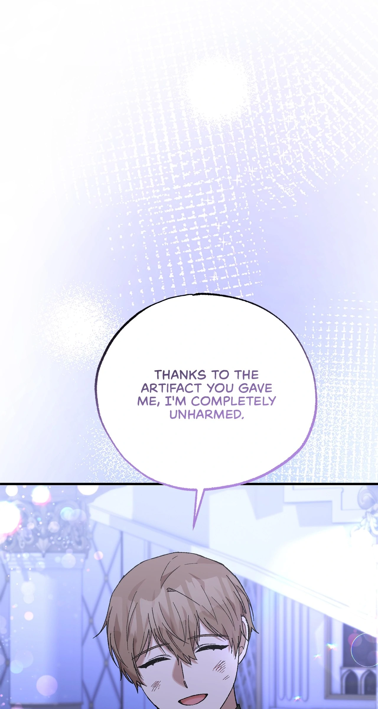 Read Let Me Kidnap the Male Lead! Manga Online