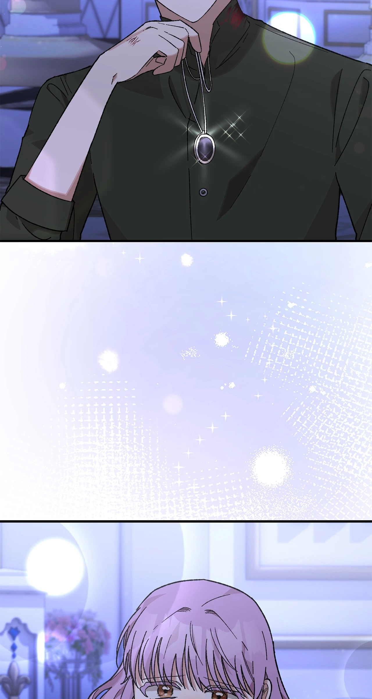 Read Let Me Kidnap the Male Lead! Manga Online