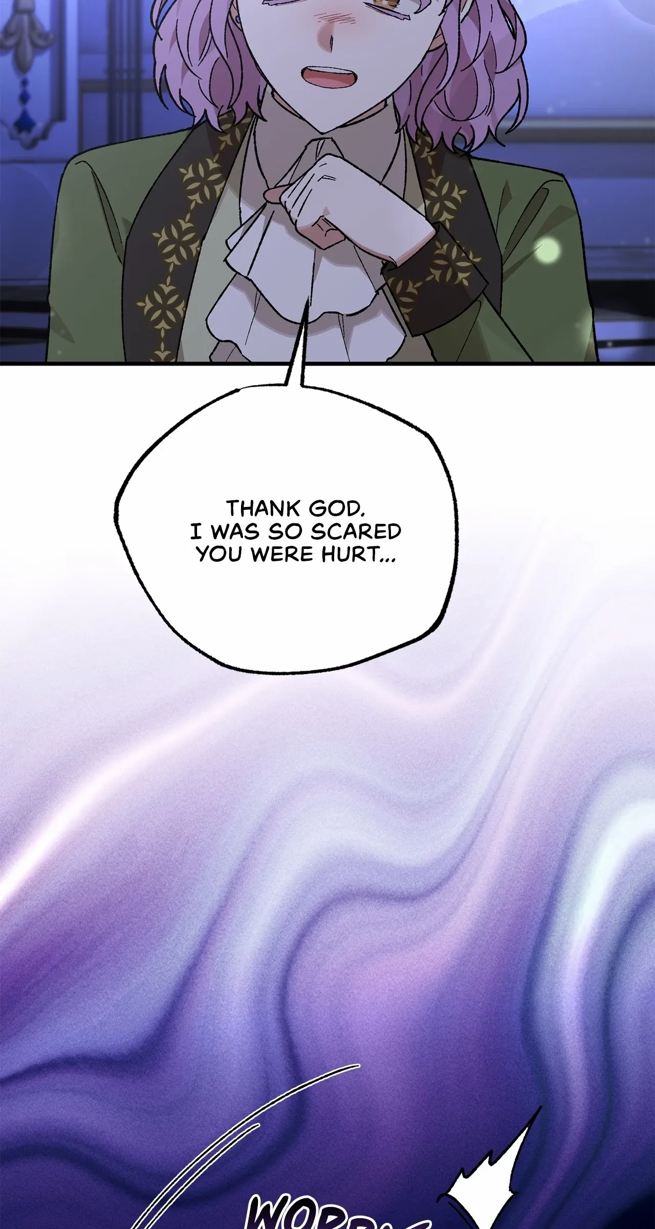 Read Let Me Kidnap the Male Lead! Manga Online