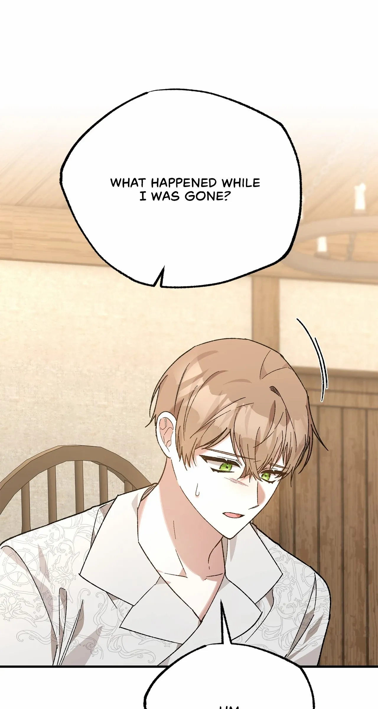 Read Let Me Kidnap the Male Lead! Manga Online