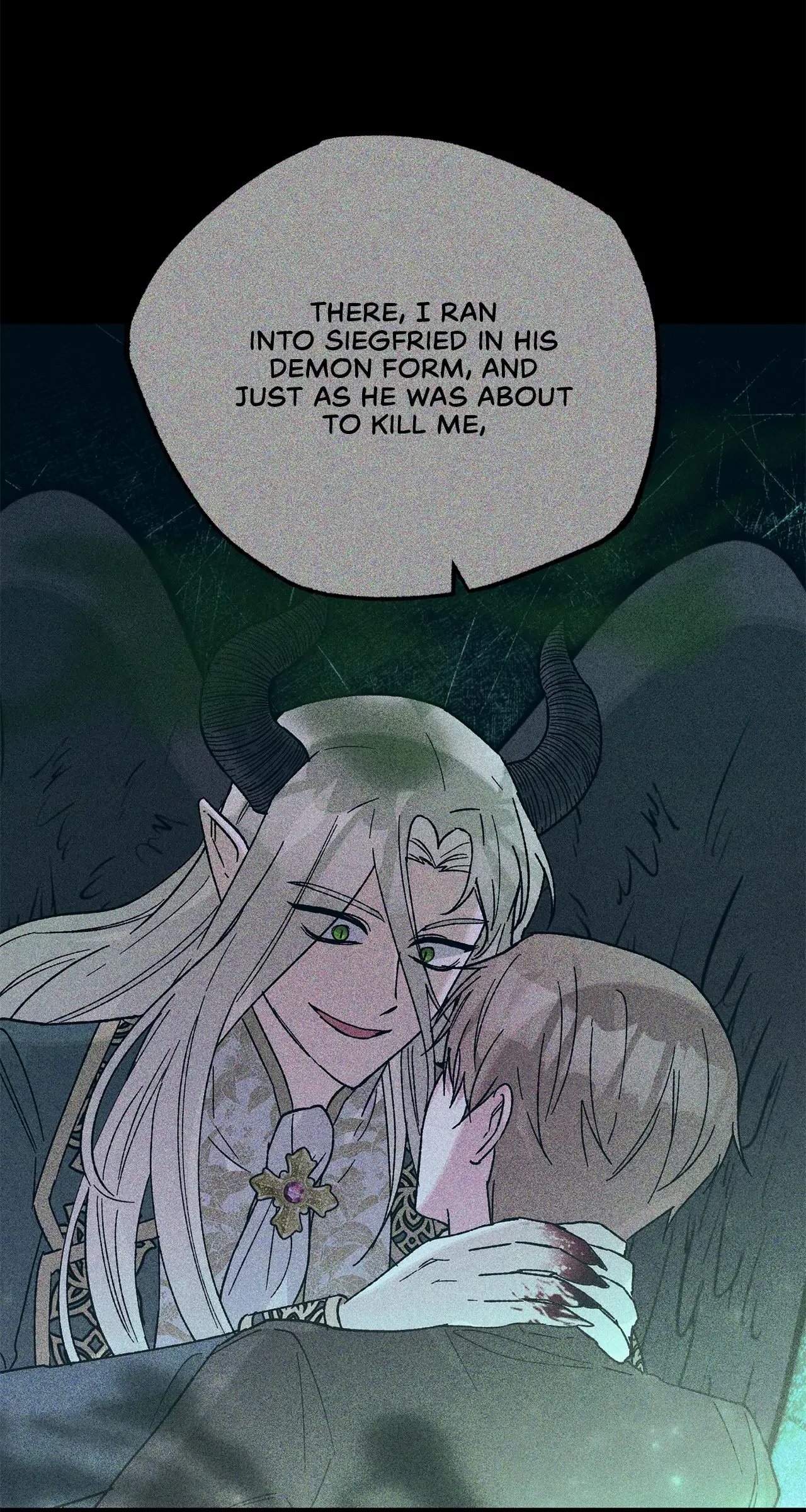 Read Let Me Kidnap the Male Lead! Manga Online