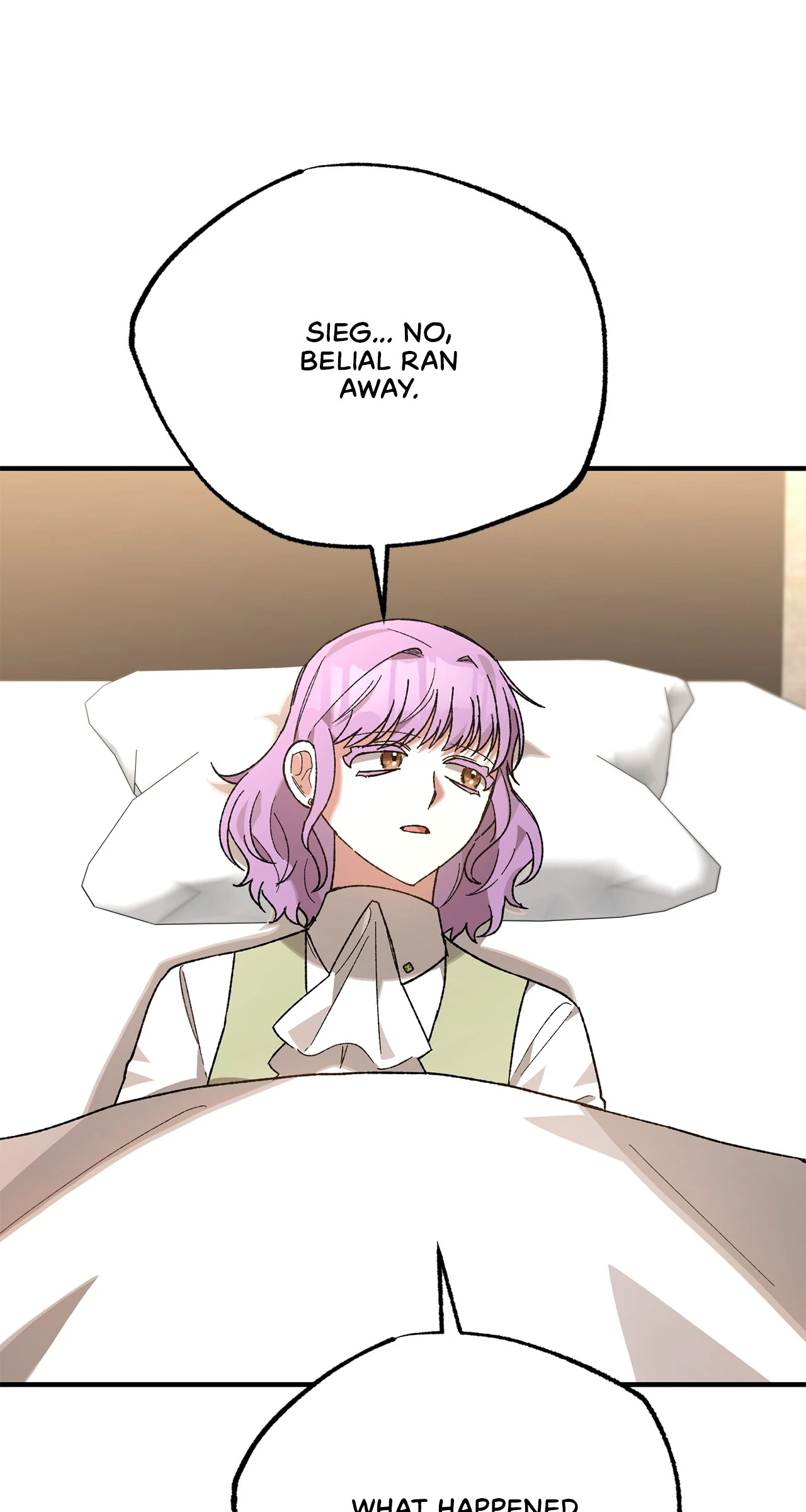 Read Let Me Kidnap the Male Lead! Manga Online