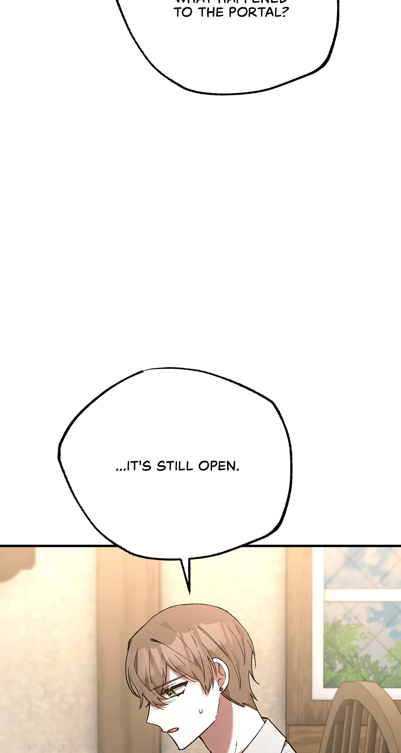 Read Let Me Kidnap the Male Lead! Manga Online