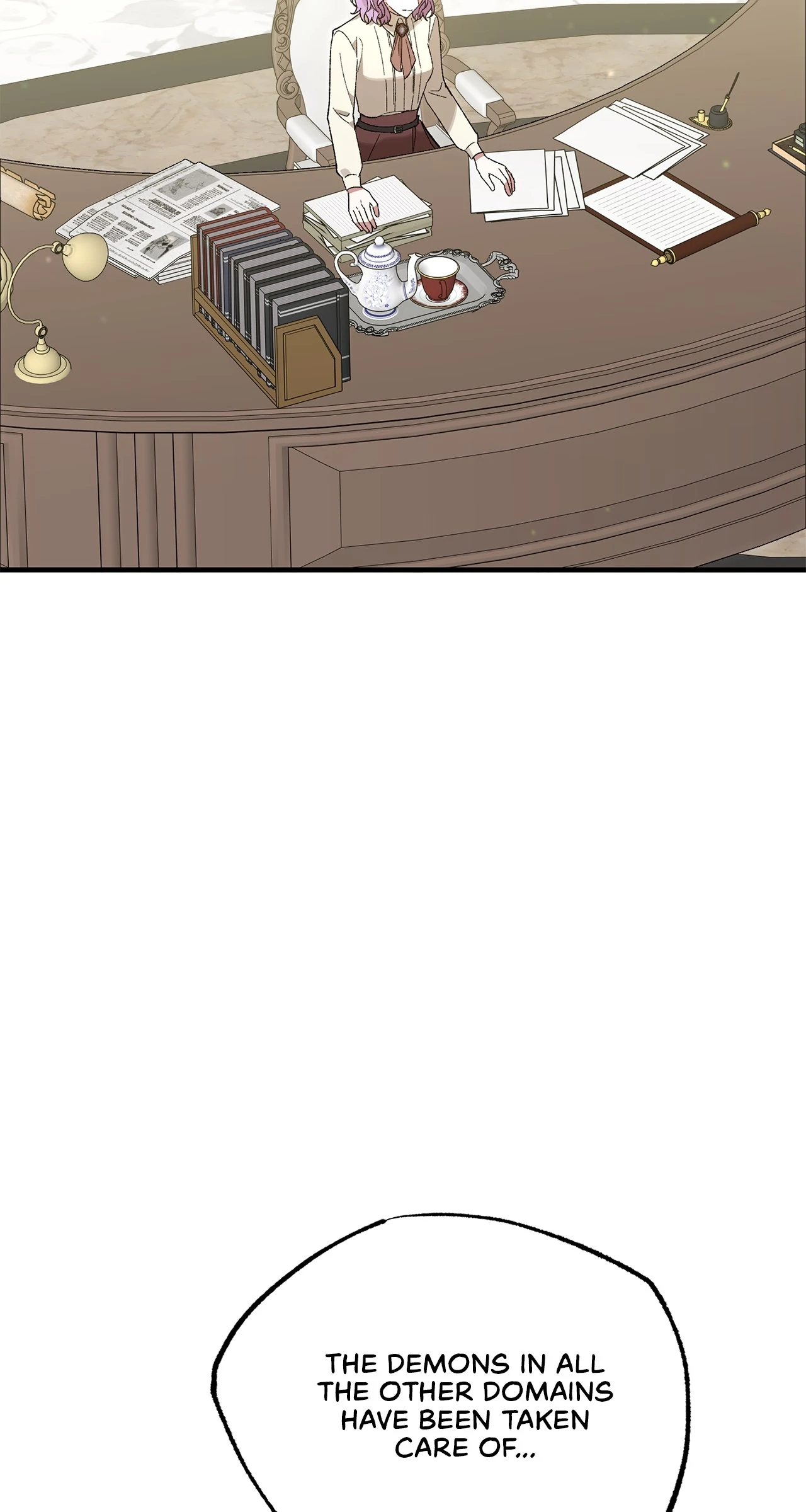 Read Let Me Kidnap the Male Lead! Manga Online