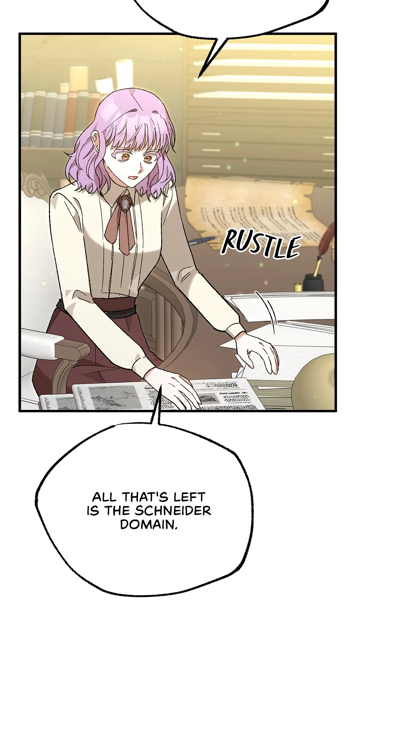 Read Let Me Kidnap the Male Lead! Manga Online