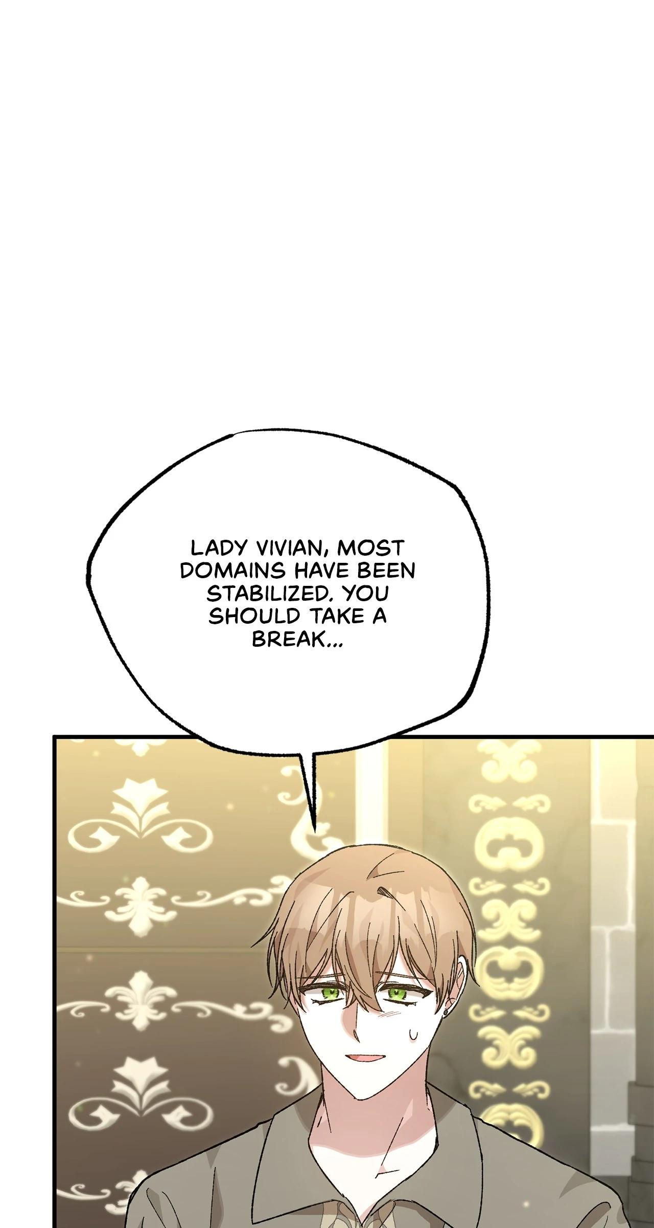 Read Let Me Kidnap the Male Lead! Manga Online