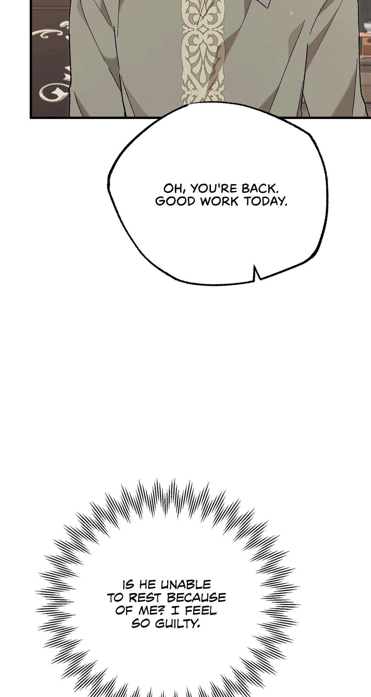 Read Let Me Kidnap the Male Lead! Manga Online