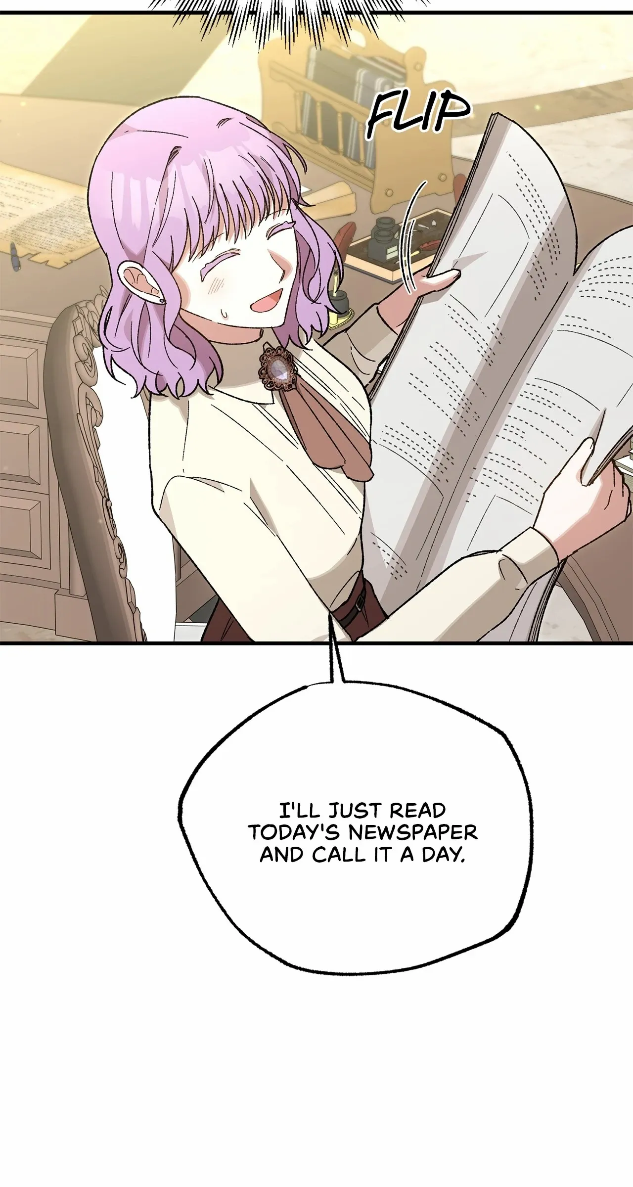 Read Let Me Kidnap the Male Lead! Manga Online