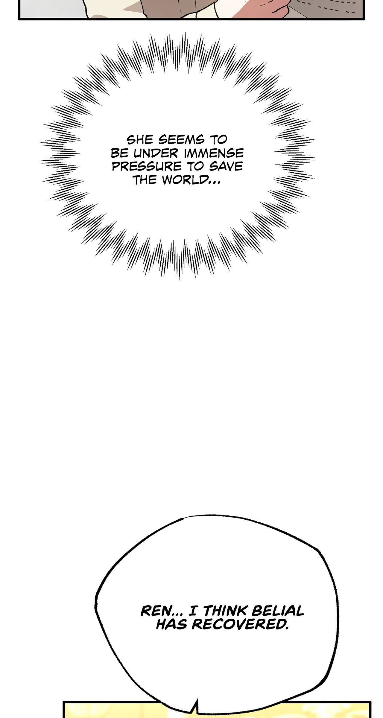 Read Let Me Kidnap the Male Lead! Manga Online