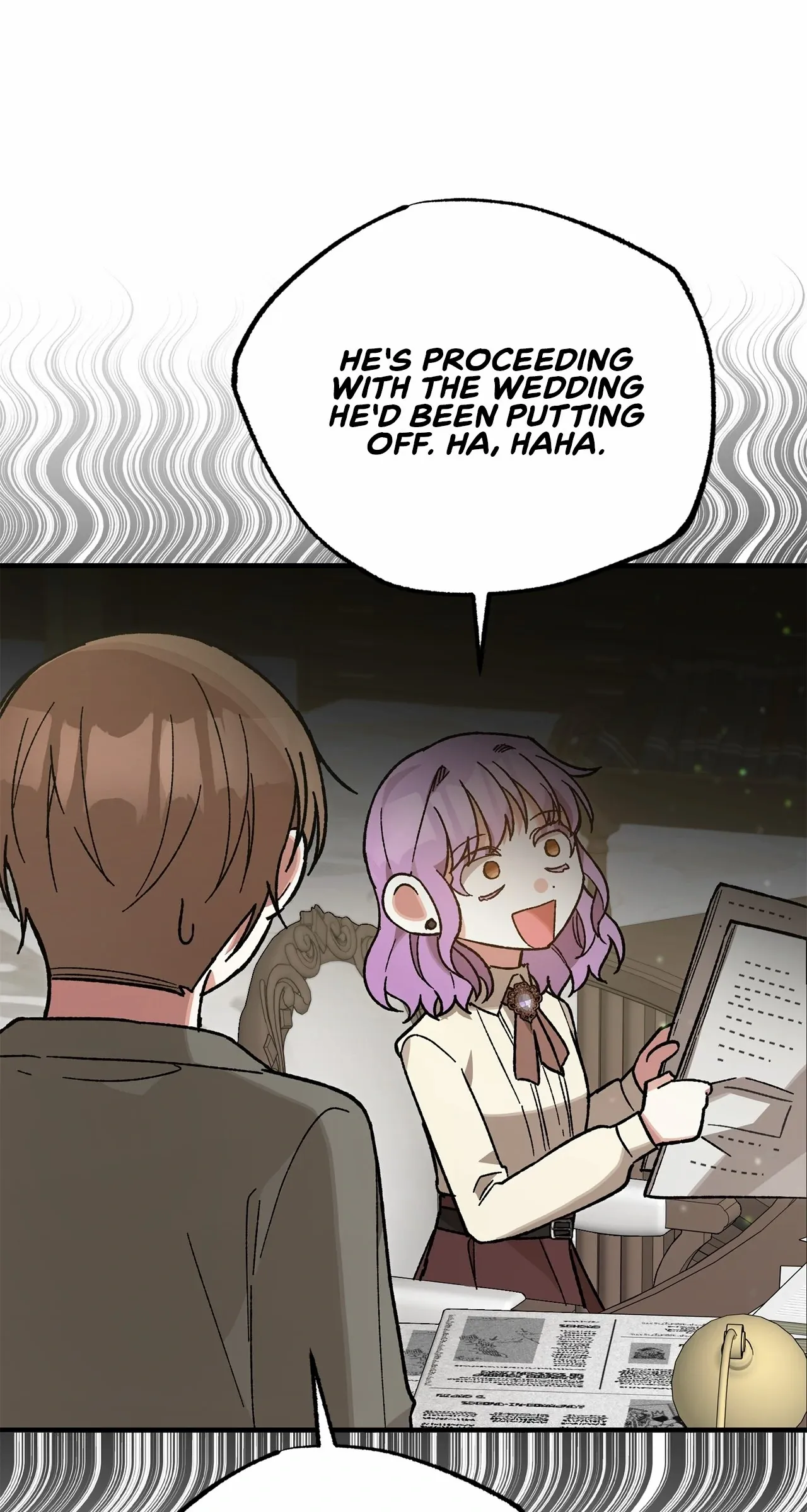 Read Let Me Kidnap the Male Lead! Manga Online