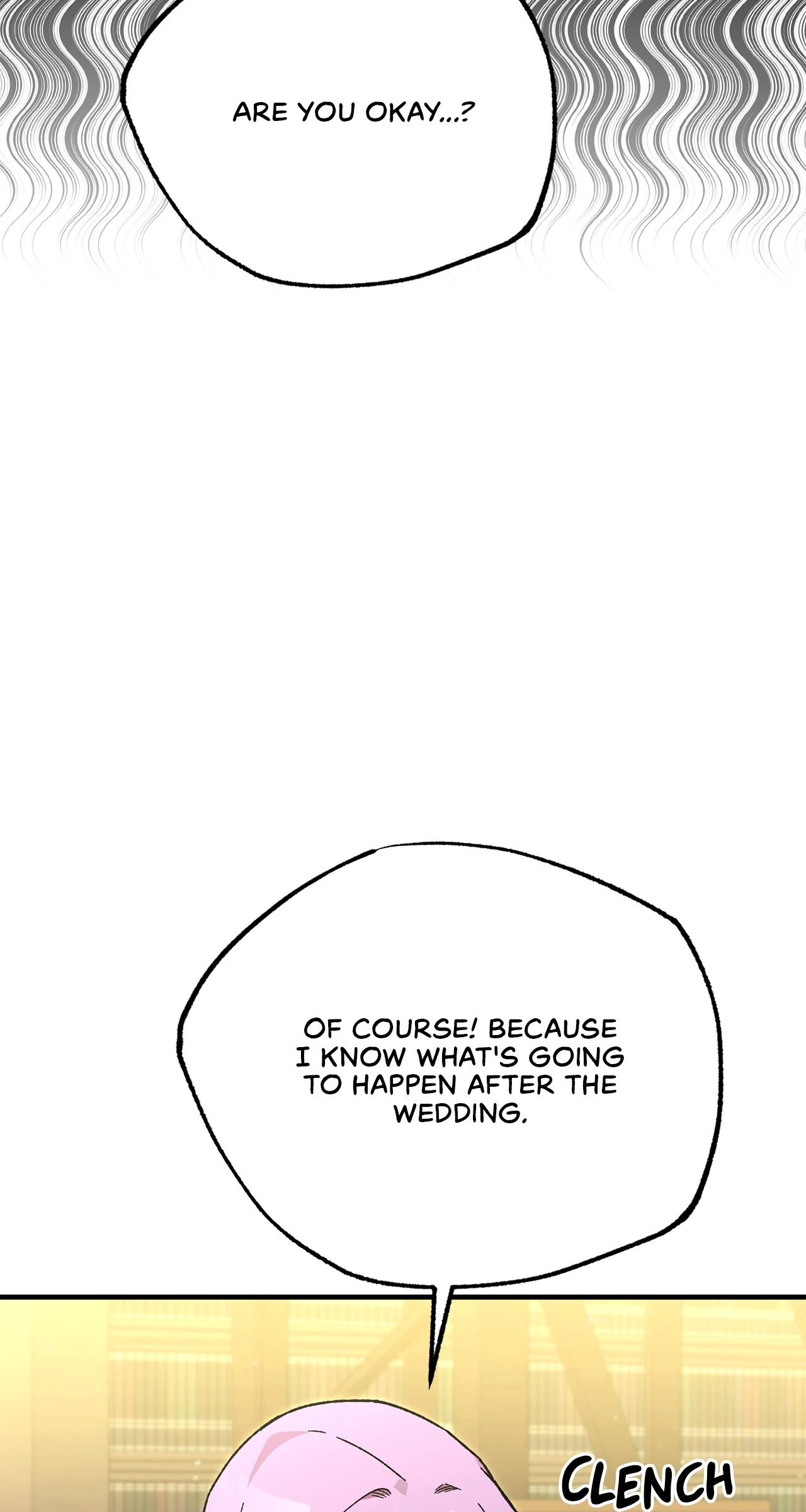 Read Let Me Kidnap the Male Lead! Manga Online