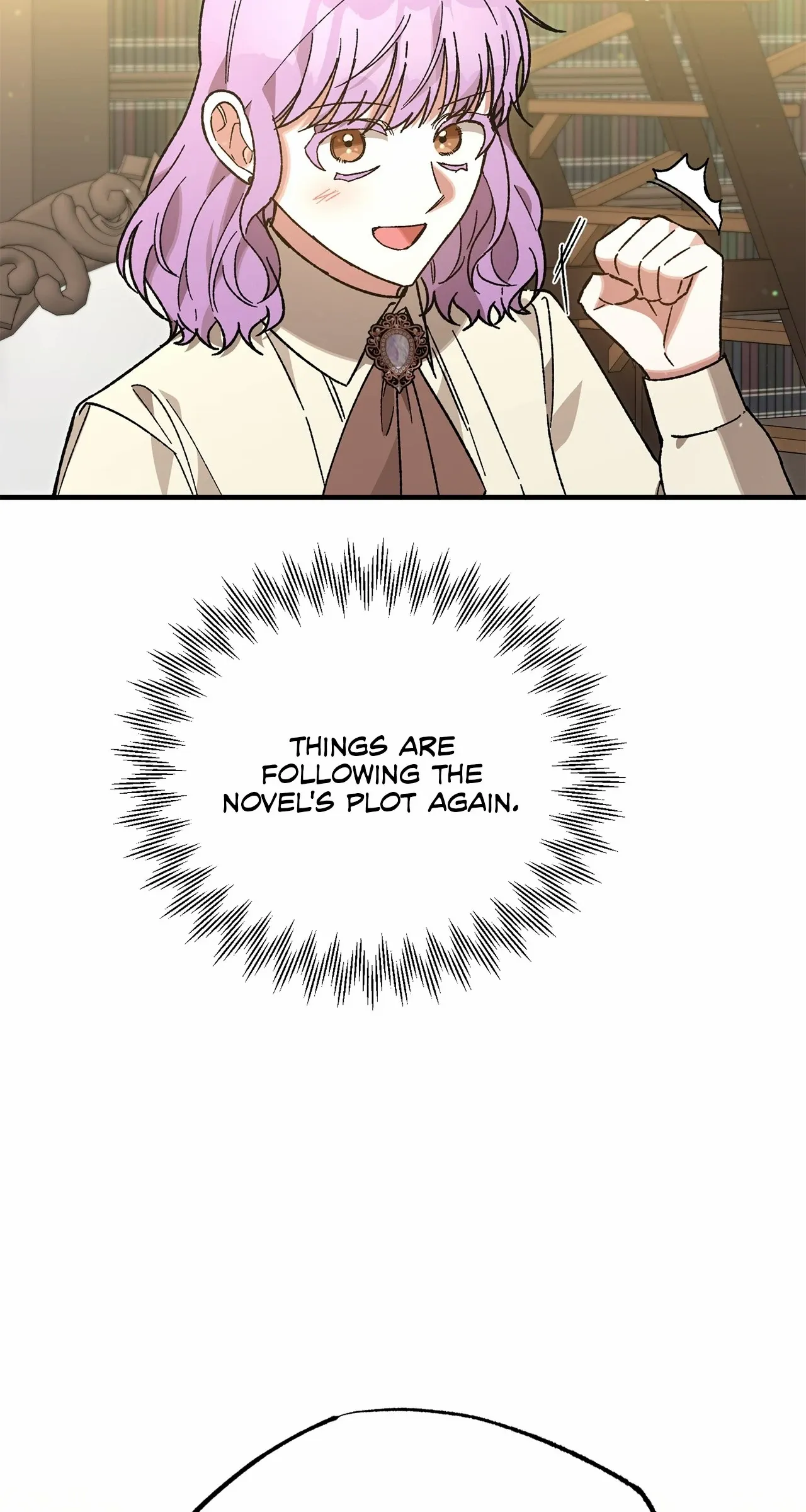 Read Let Me Kidnap the Male Lead! Manga Online