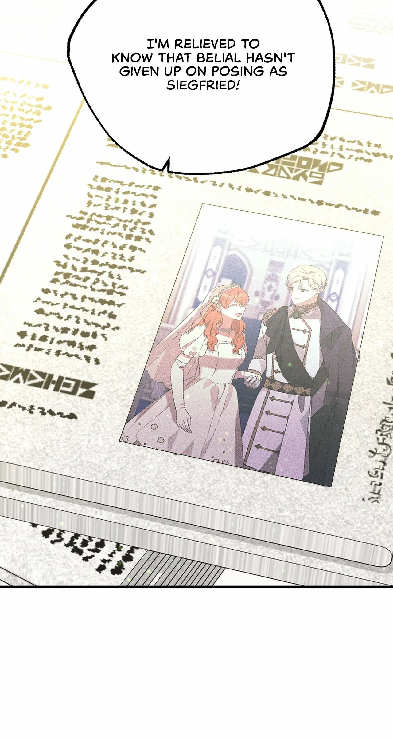 Read Let Me Kidnap the Male Lead! Manga Online