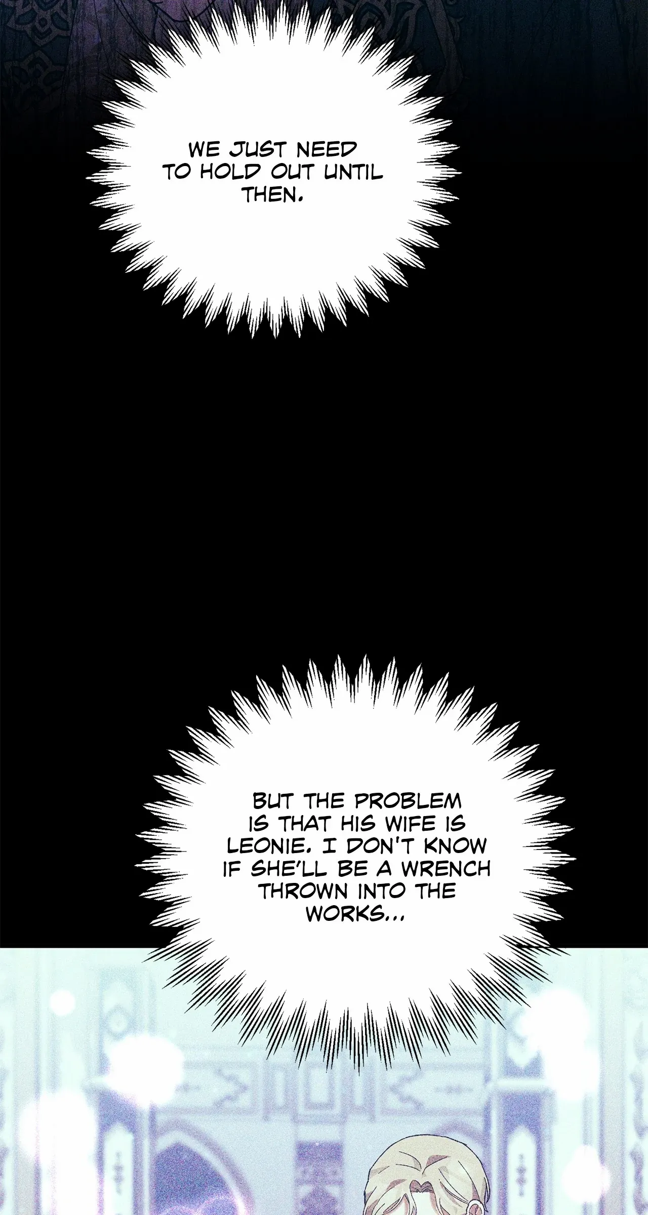 Read Let Me Kidnap the Male Lead! Manga Online