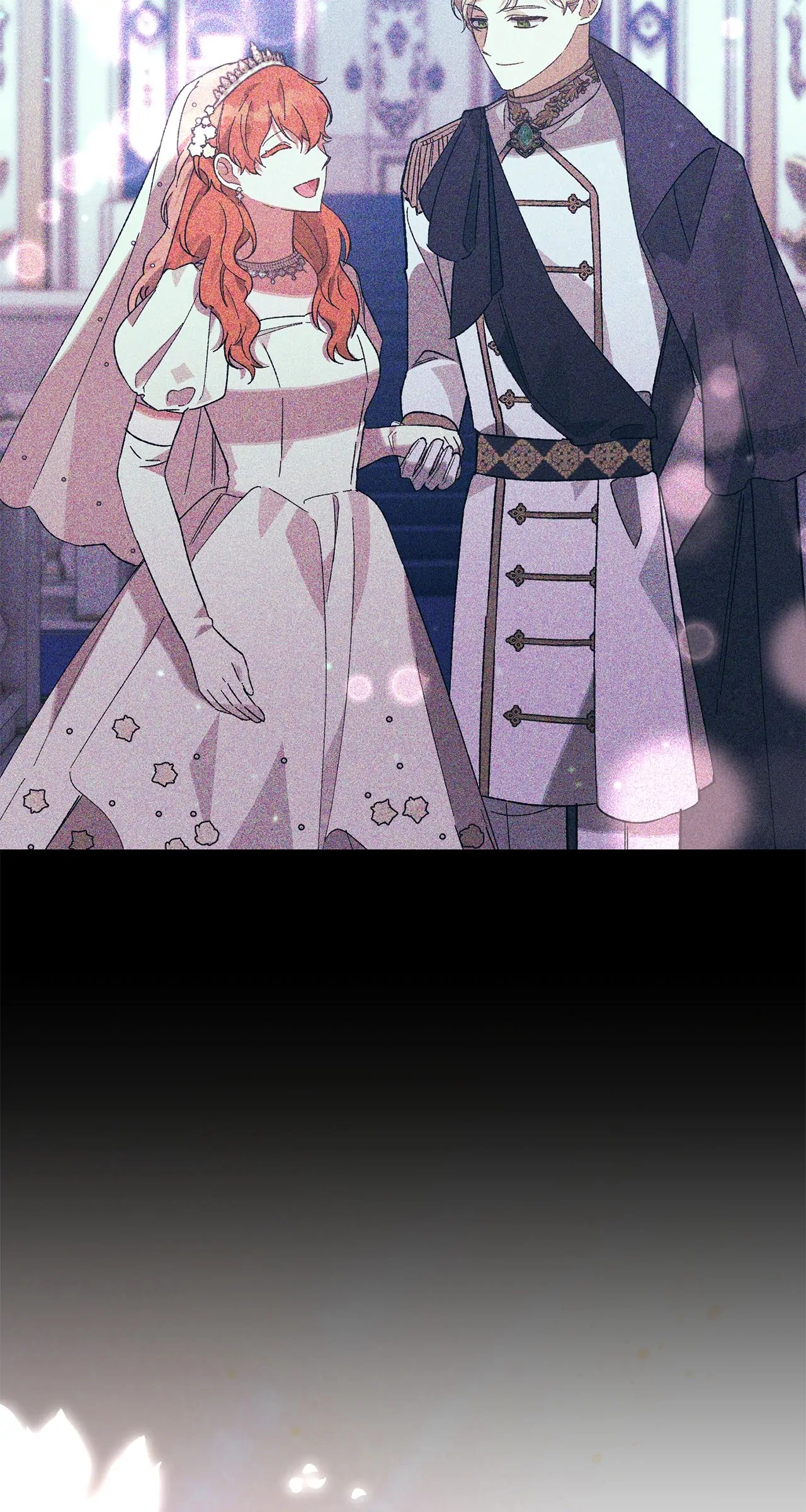 Read Let Me Kidnap the Male Lead! Manga Online