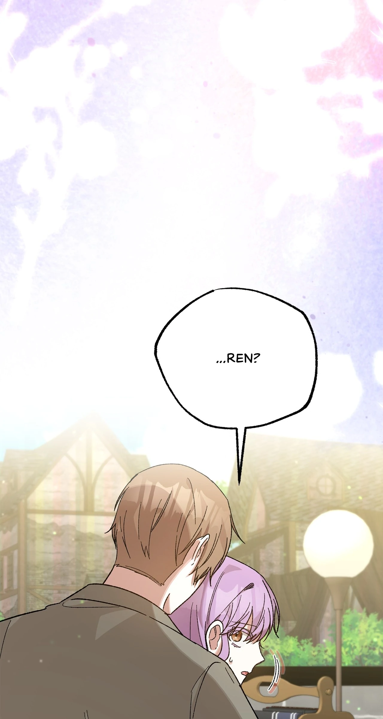 Read Let Me Kidnap the Male Lead! Manga Online