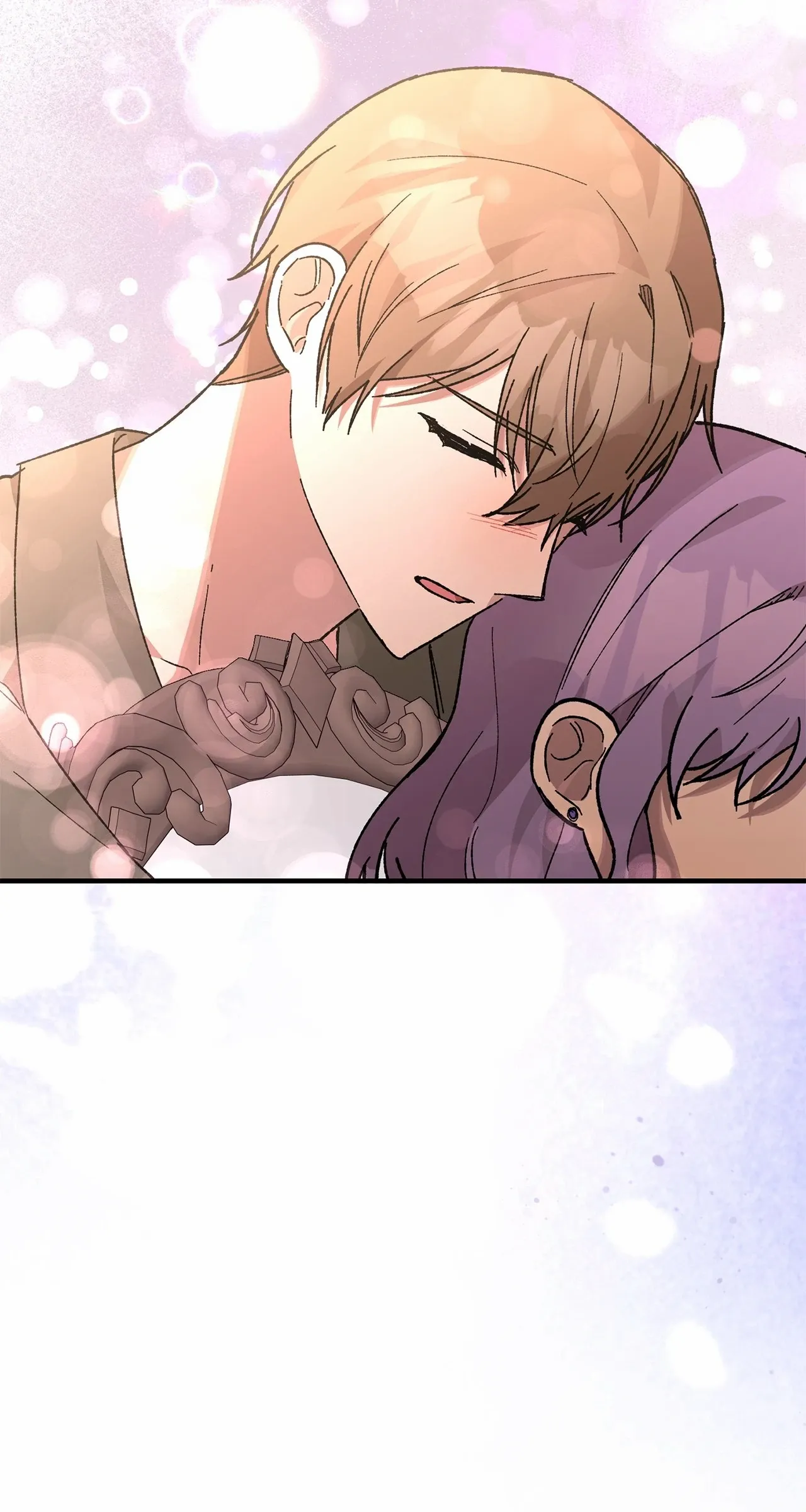 Read Let Me Kidnap the Male Lead! Manga Online