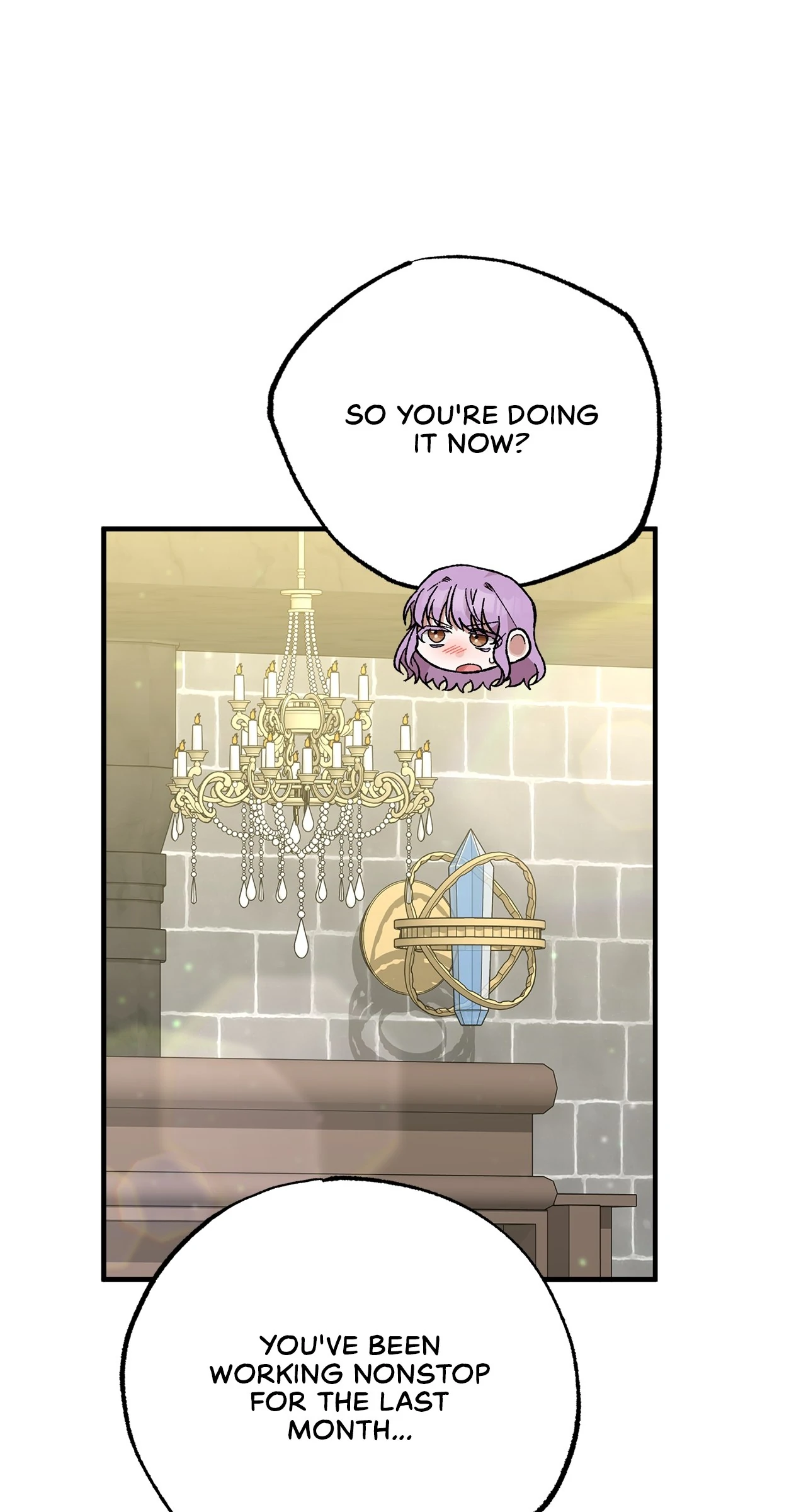 Read Let Me Kidnap the Male Lead! Manga Online