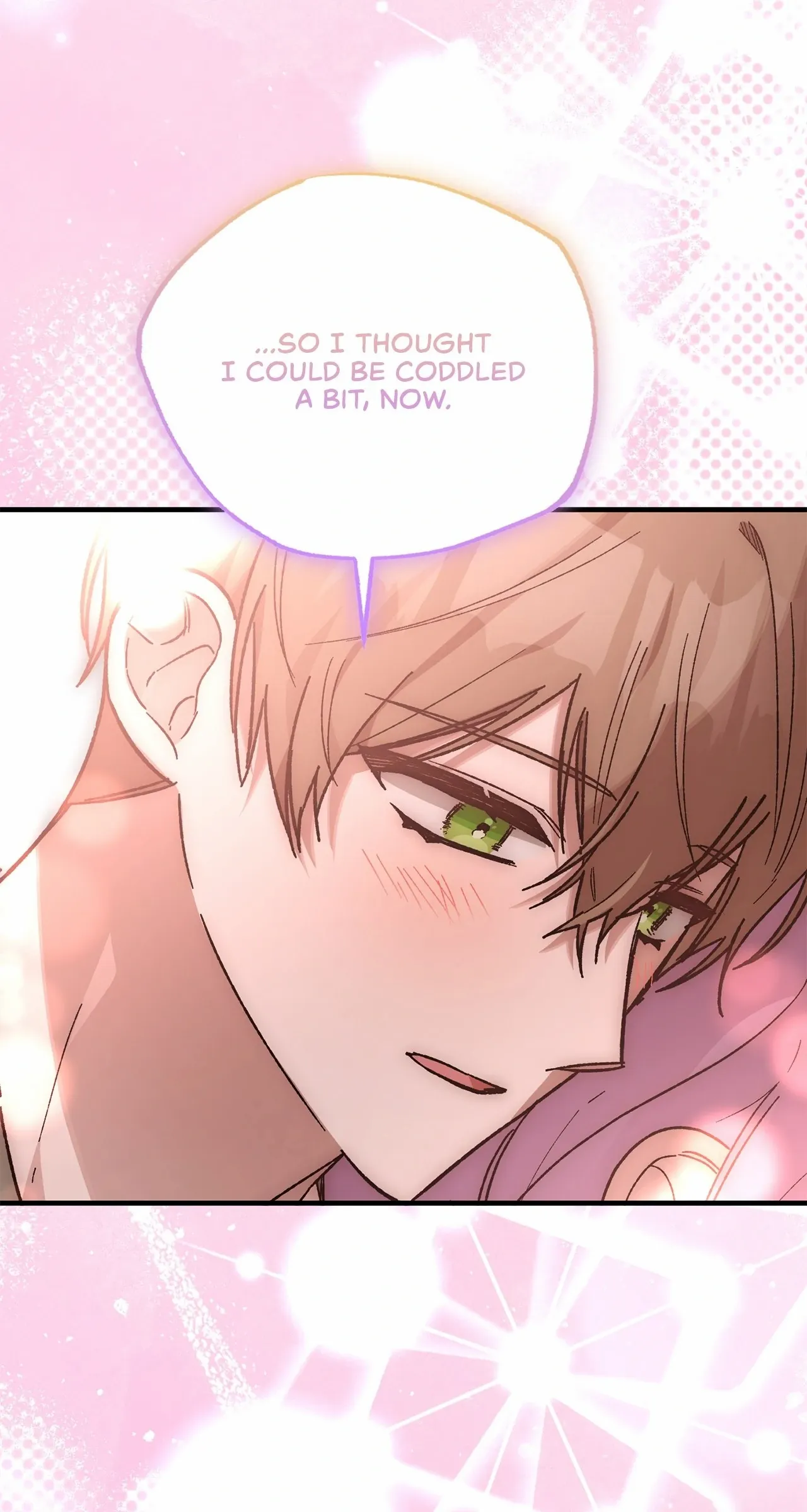 Read Let Me Kidnap the Male Lead! Manga Online