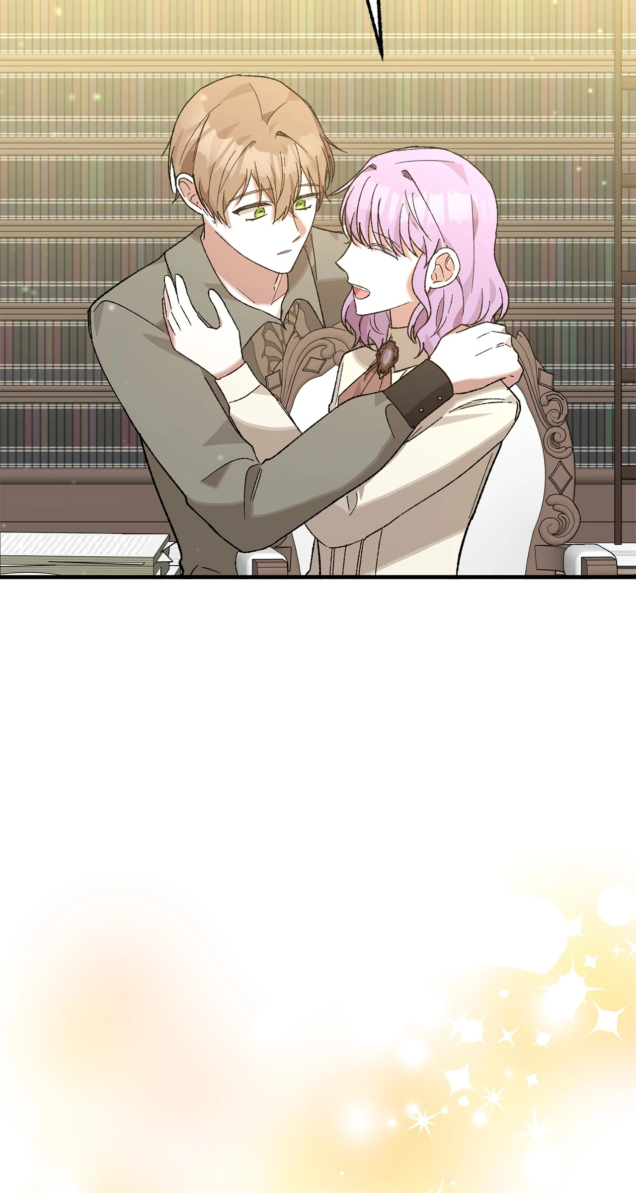 Read Let Me Kidnap the Male Lead! Manga Online