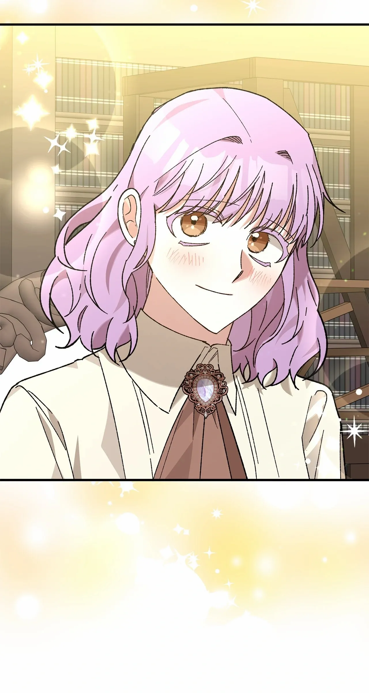 Read Let Me Kidnap the Male Lead! Manga Online