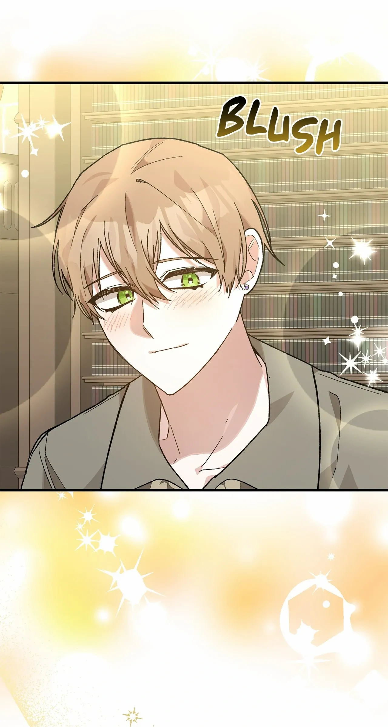 Read Let Me Kidnap the Male Lead! Manga Online