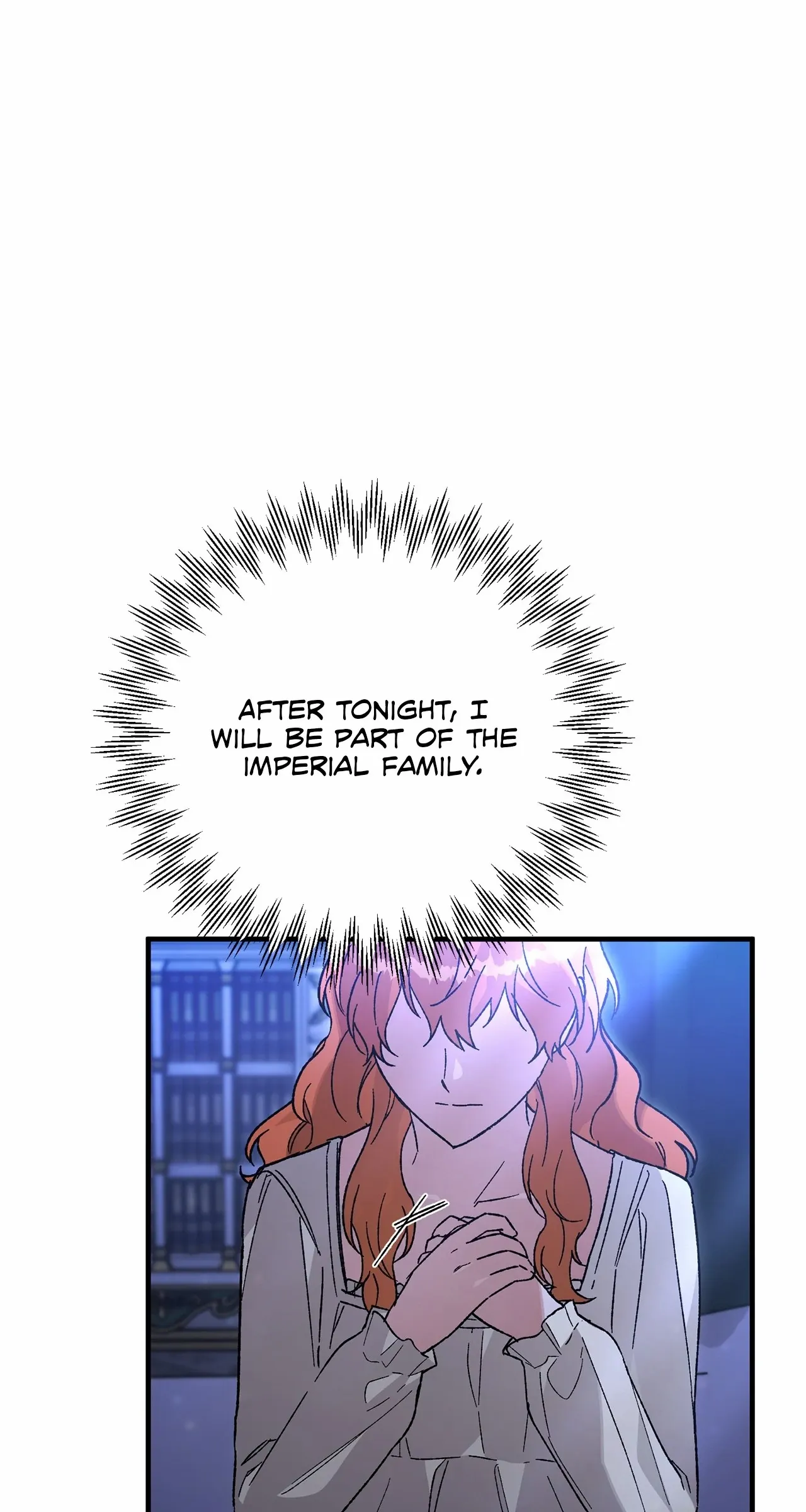 Read Let Me Kidnap the Male Lead! Manga Online