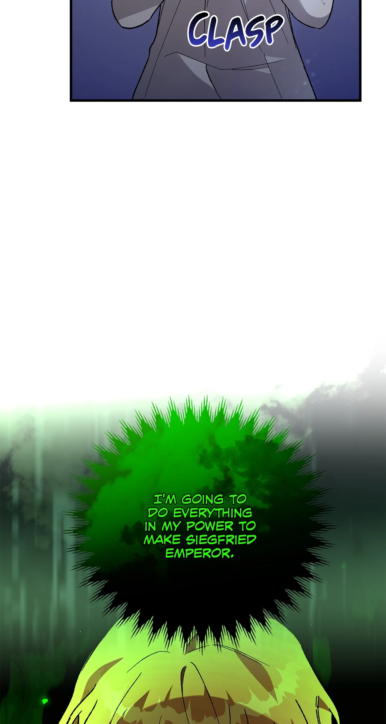 Read Let Me Kidnap the Male Lead! Manga Online