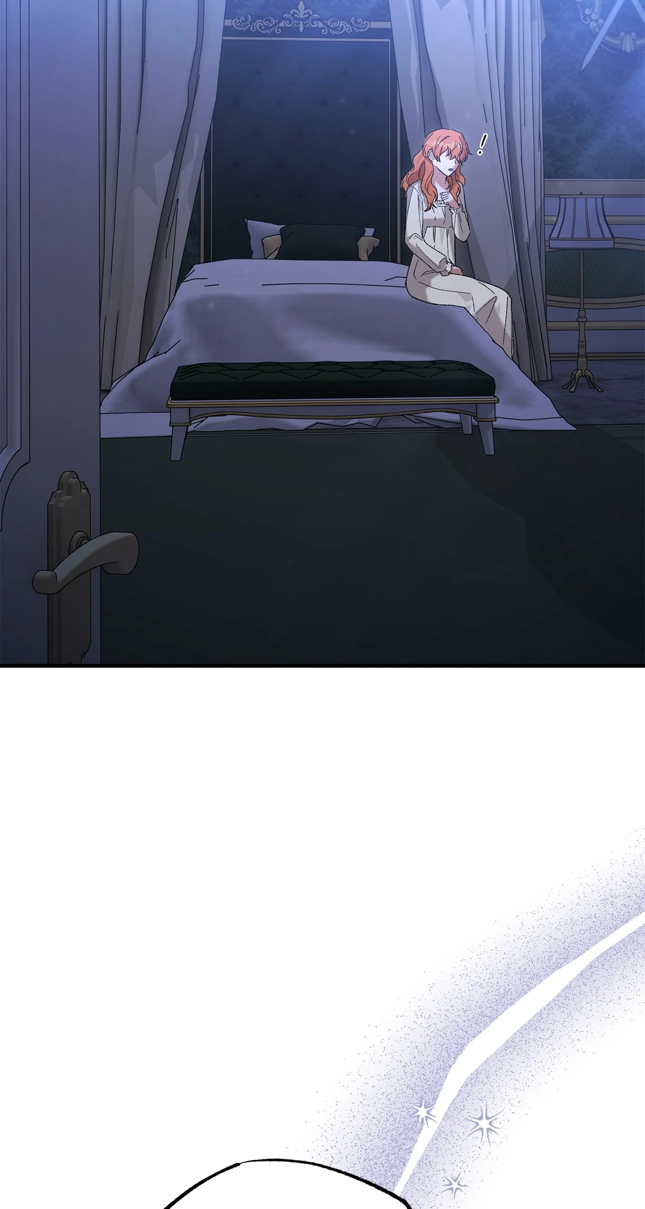 Read Let Me Kidnap the Male Lead! Manga Online