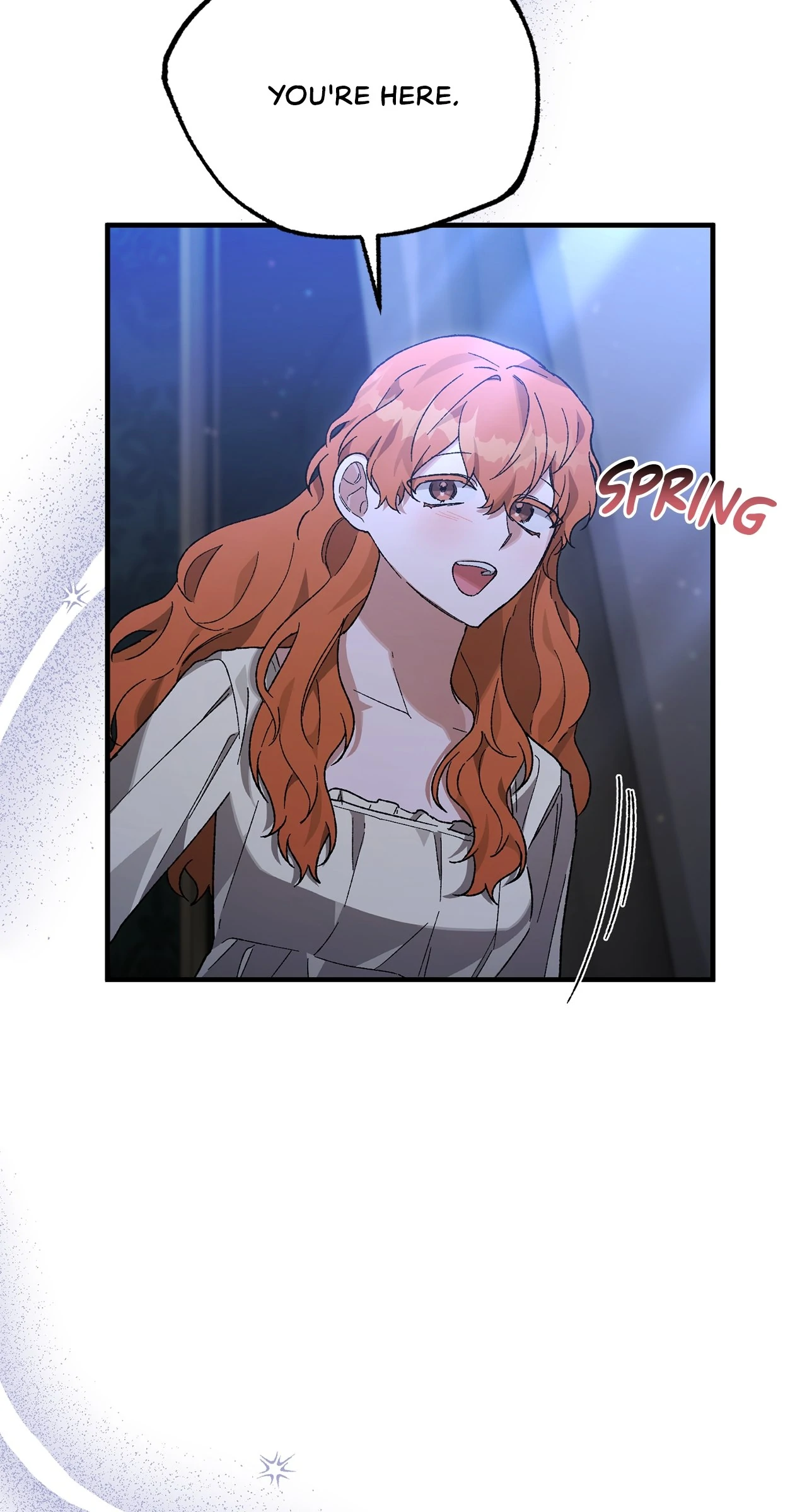 Read Let Me Kidnap the Male Lead! Manga Online