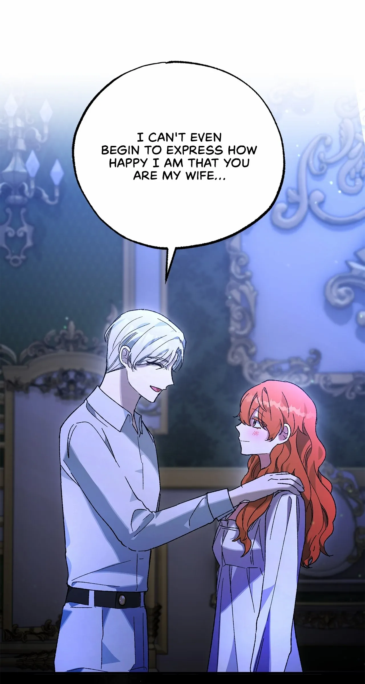 Read Let Me Kidnap the Male Lead! Manga Online