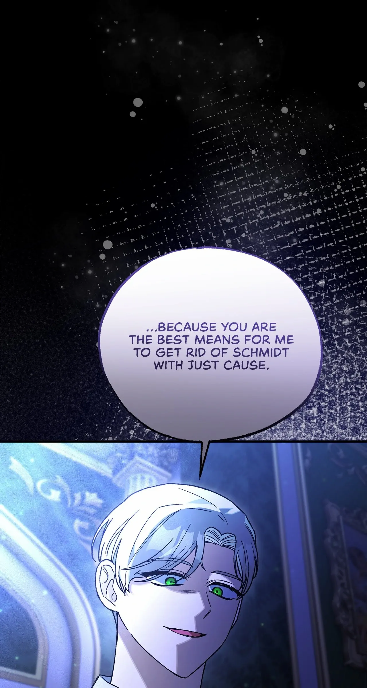 Read Let Me Kidnap the Male Lead! Manga Online