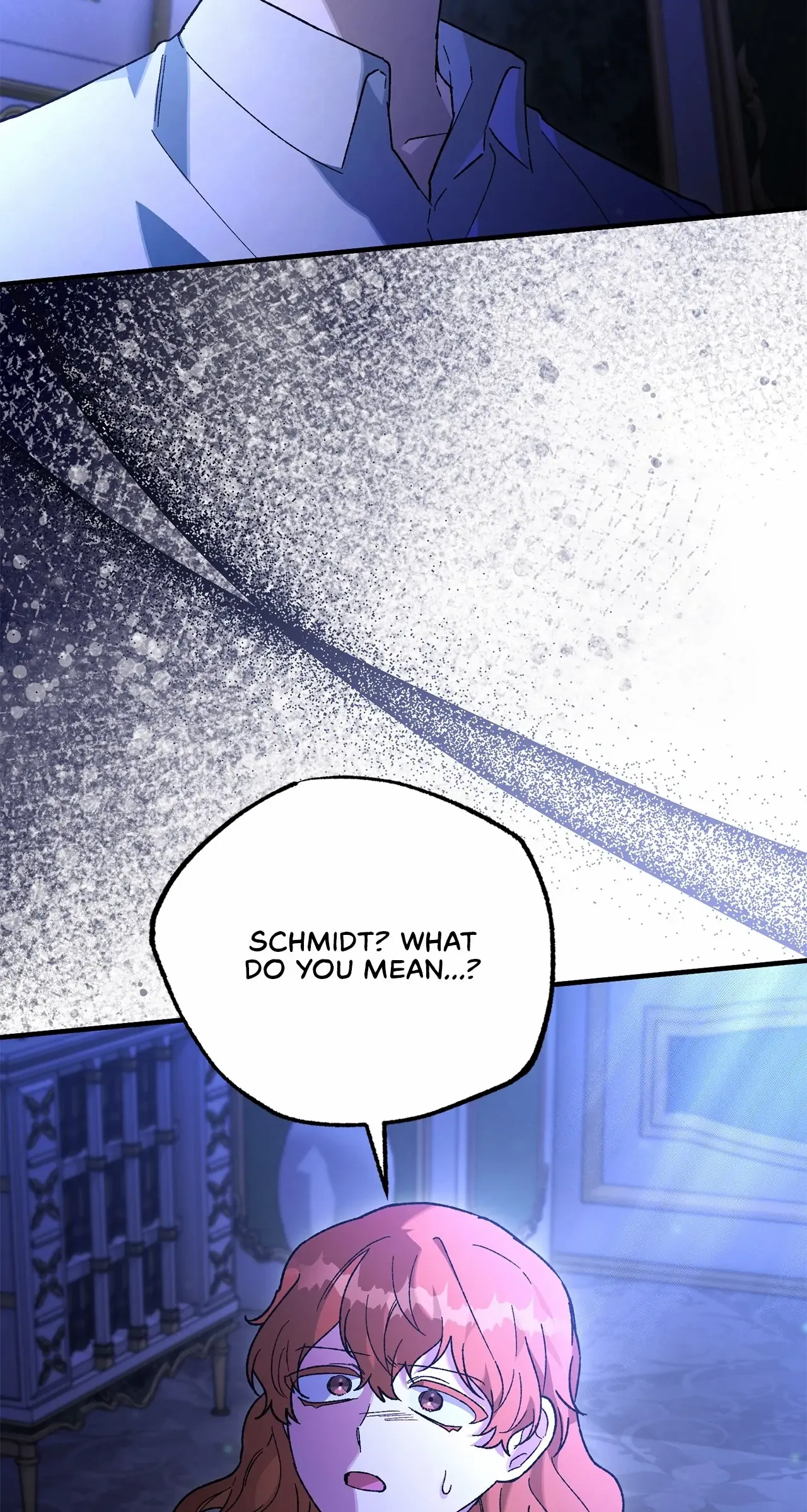 Read Let Me Kidnap the Male Lead! Manga Online