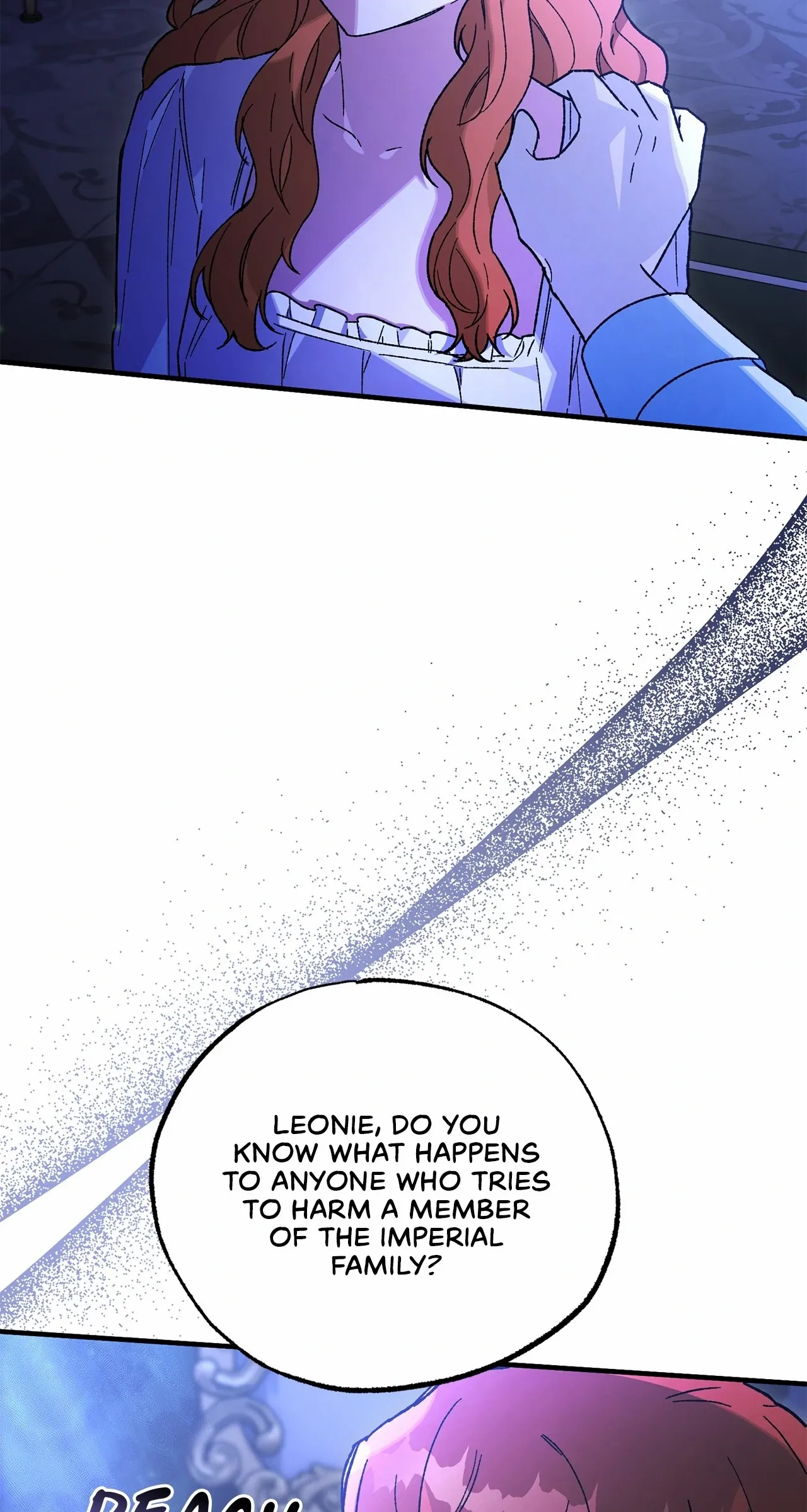 Read Let Me Kidnap the Male Lead! Manga Online