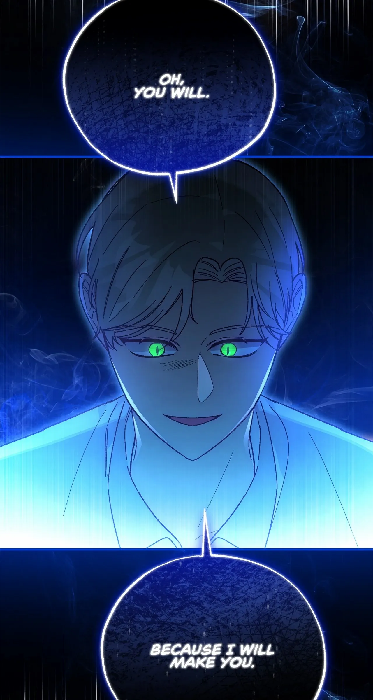 Read Let Me Kidnap the Male Lead! Manga Online