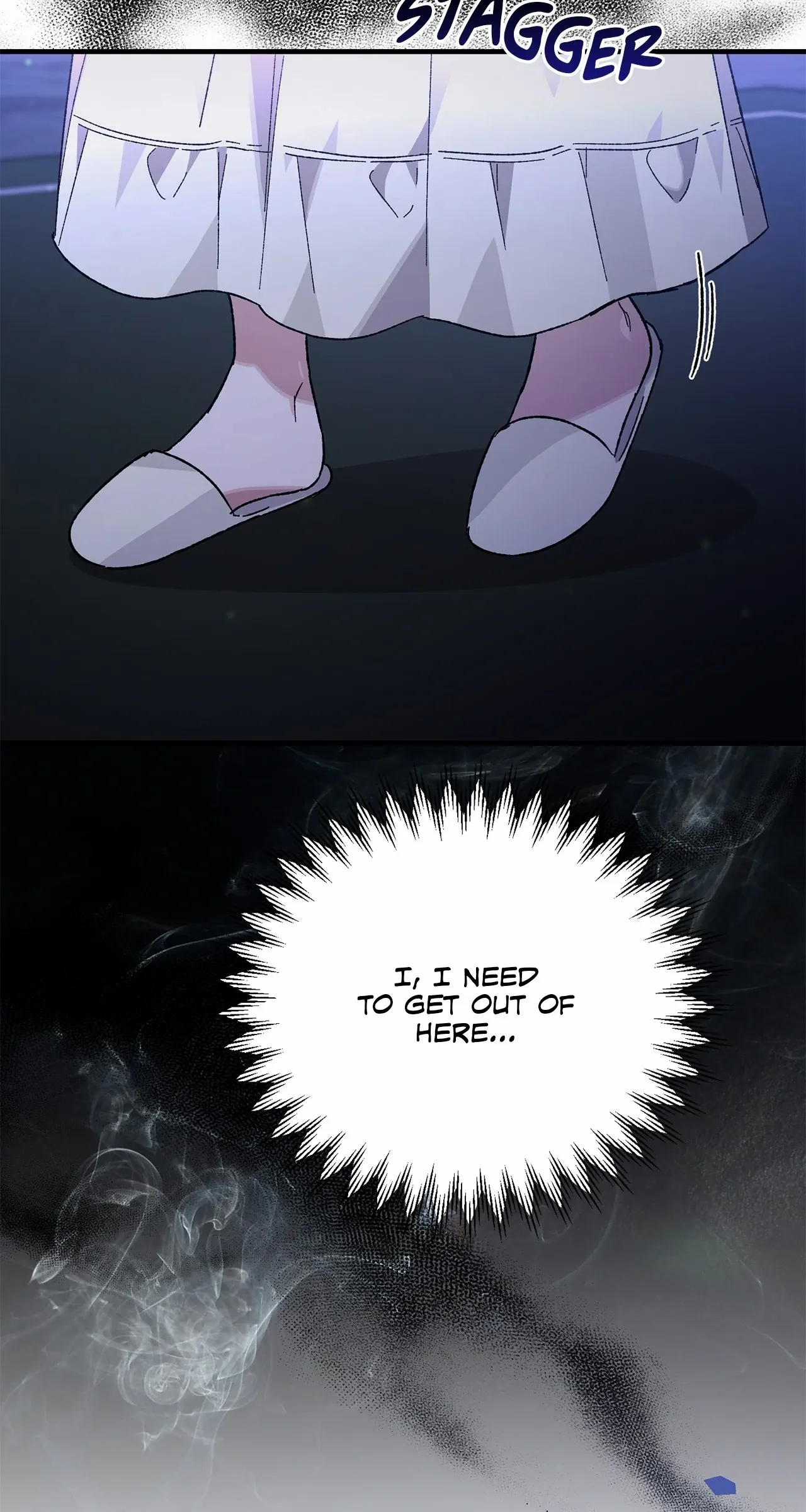 Read Let Me Kidnap the Male Lead! Manga Online